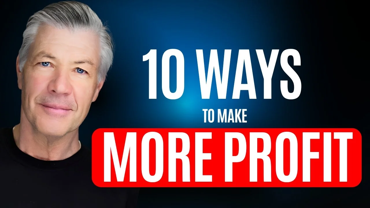 10 Restaurant Profit Strategies Every Operator Should Know