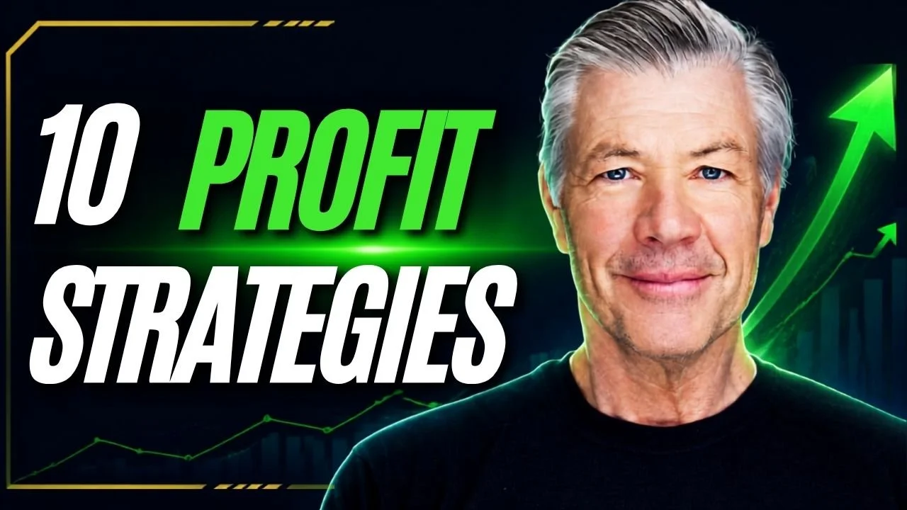 10 restaurant profit strategies for restaurant owners and operators