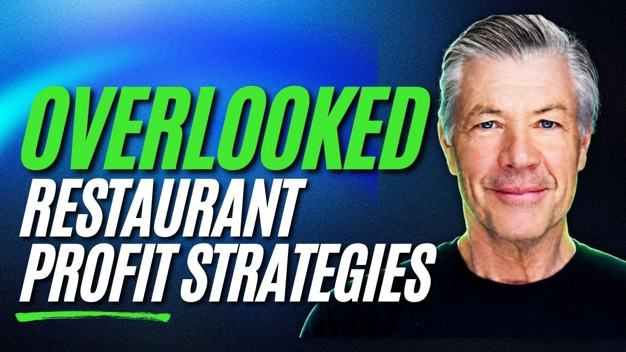 The Restaurant Profit Strategy Most Operators Overlook