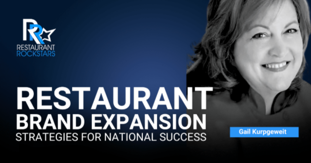 Restaurant Brand Expansion: Strategies for National Success