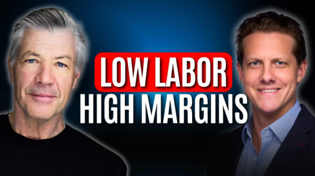 Low Labor, High Margins: The Thinking Most Restaurant Owners Miss