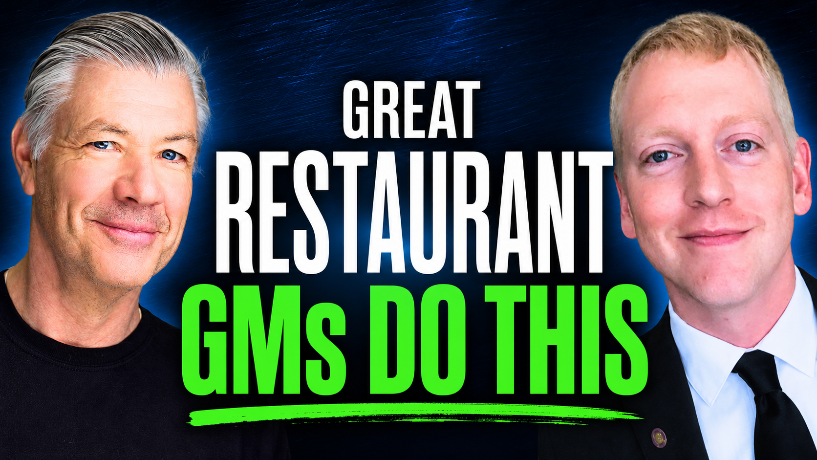 Restaurant General Manager Secrets: How Great GMs Build Profitable Restaurants