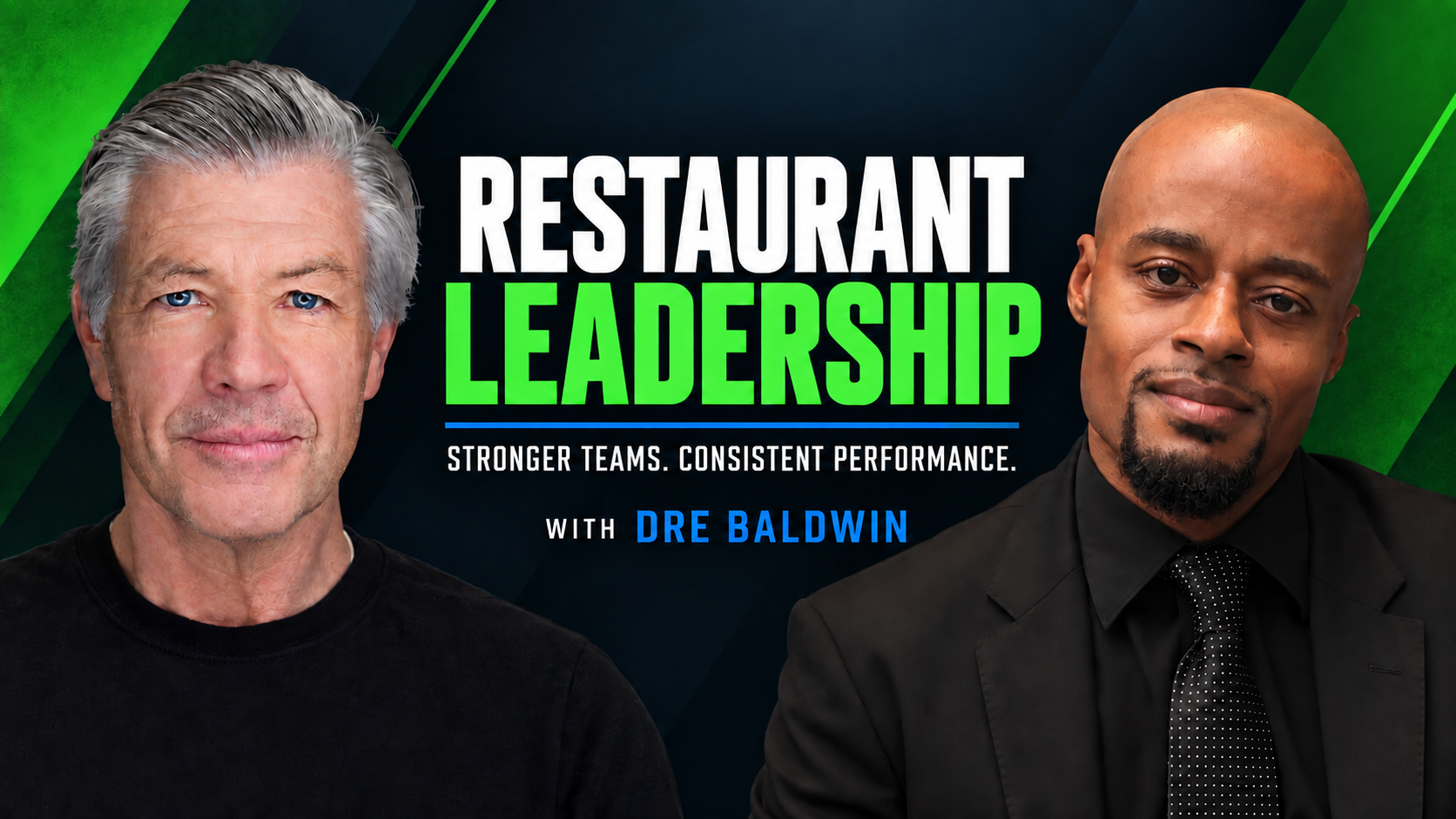 Restaurant Leadership: Build Stronger Teams and Consistent Performance