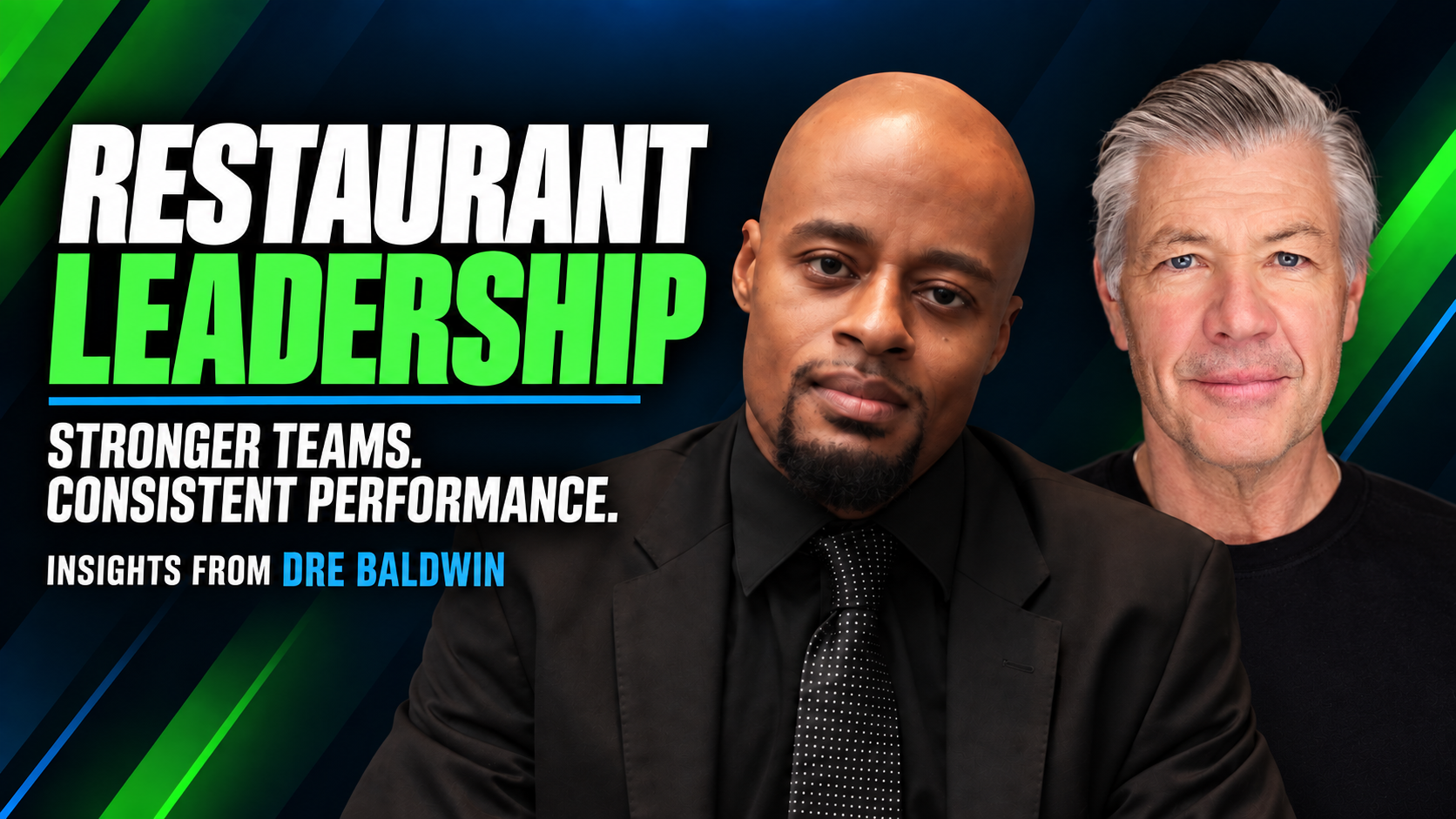 Restaurant Leadership: How to Build Stronger Teams and Consistent Performance