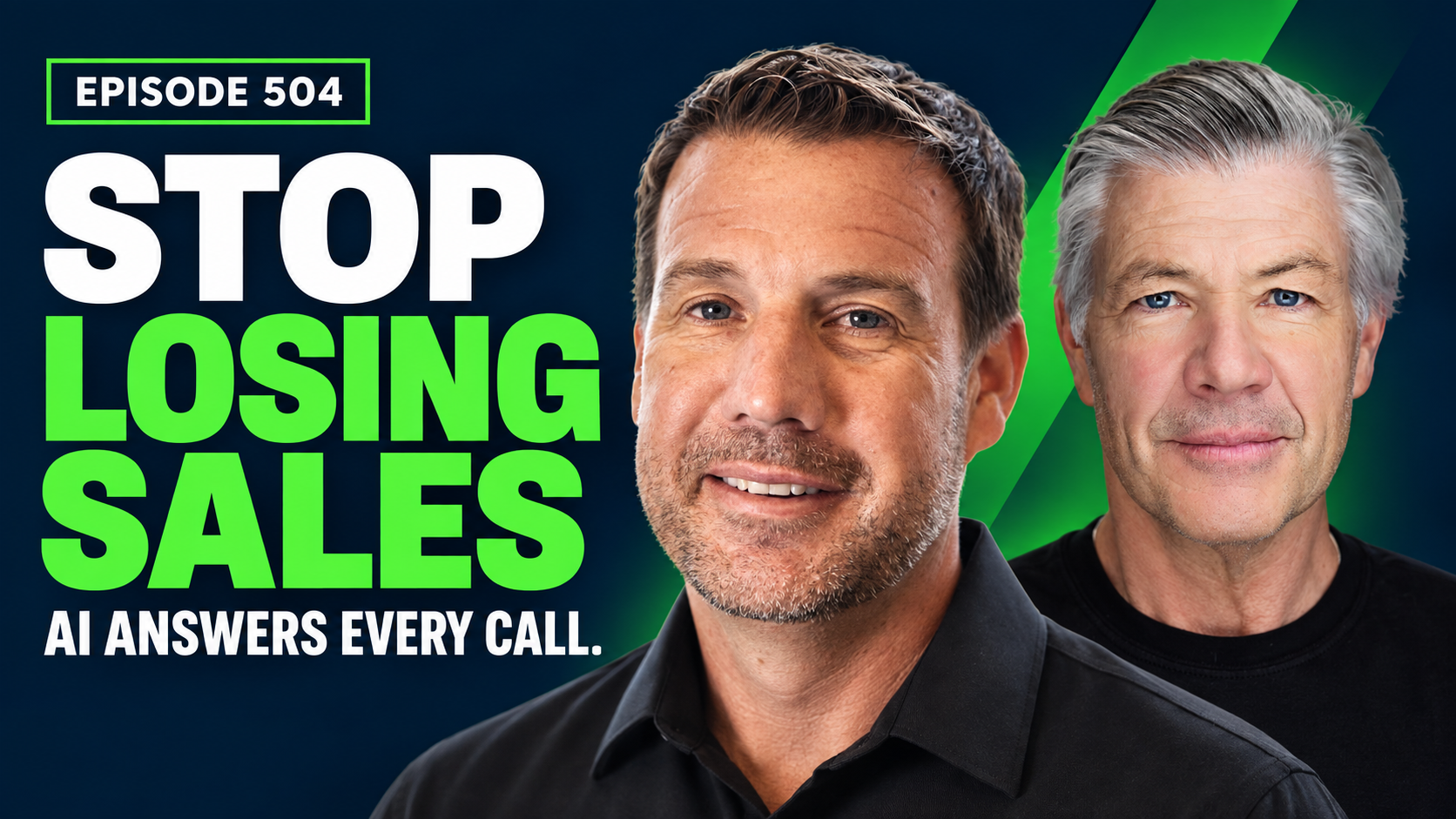 Roger Beaudoin and Cliff Cate of Yelp Discuss AI Answering