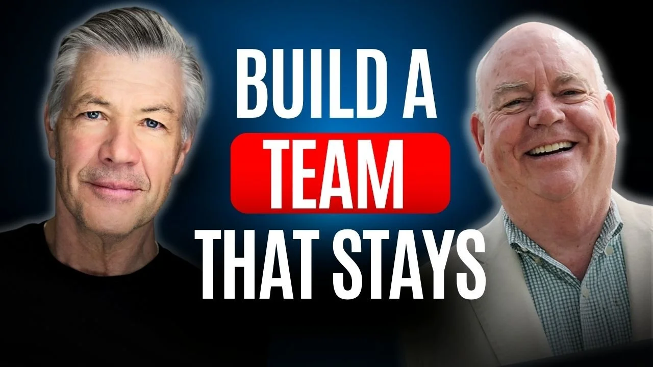 Roger Beaudoin and Tom Kilby discuss restaurant employee retention, staffing solutions, and building a stable restaurant workforce on Episode 502 of the Restaurant Rockstars Podcast.