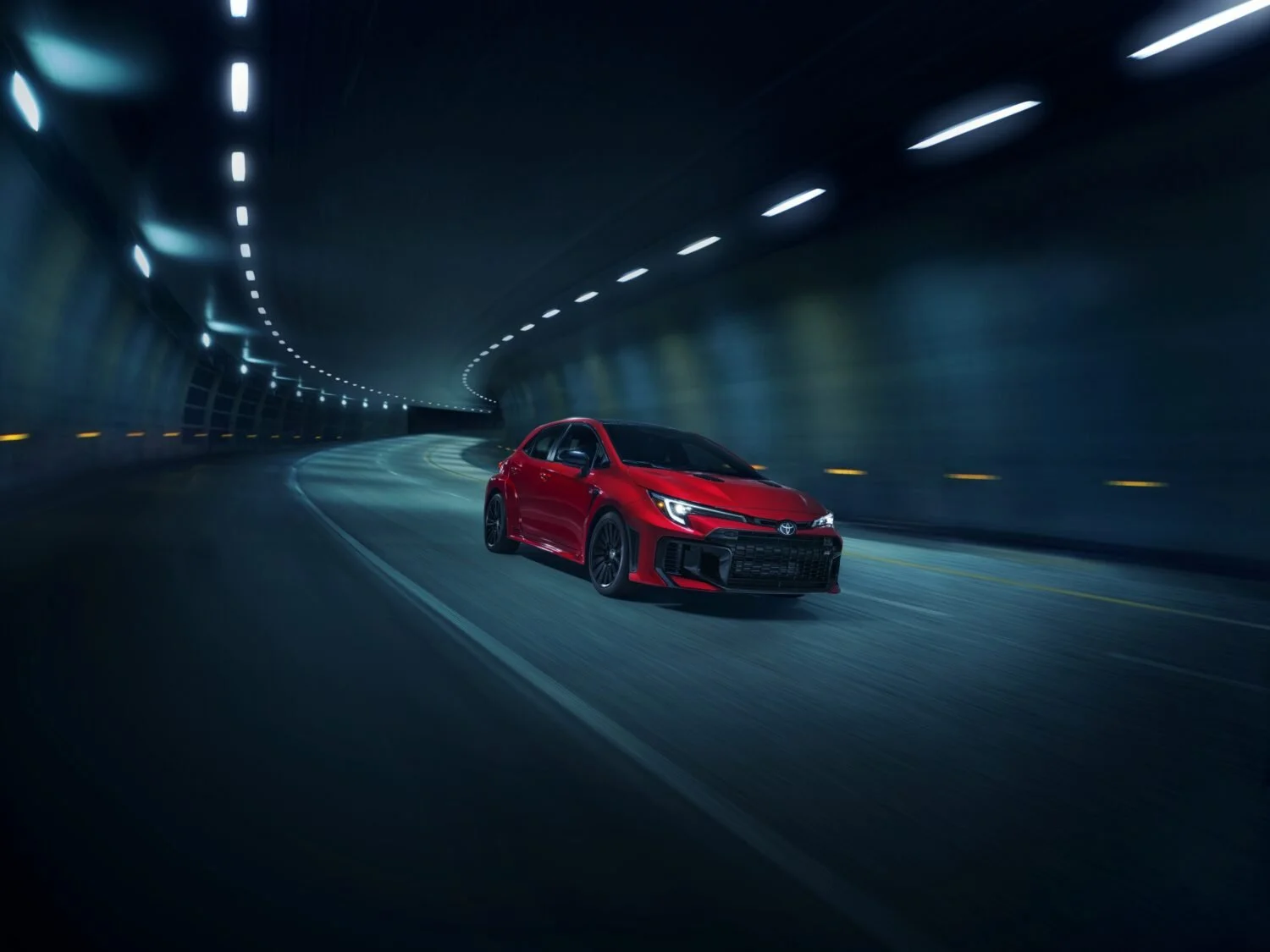 Toyota NA | Digital Newsroom