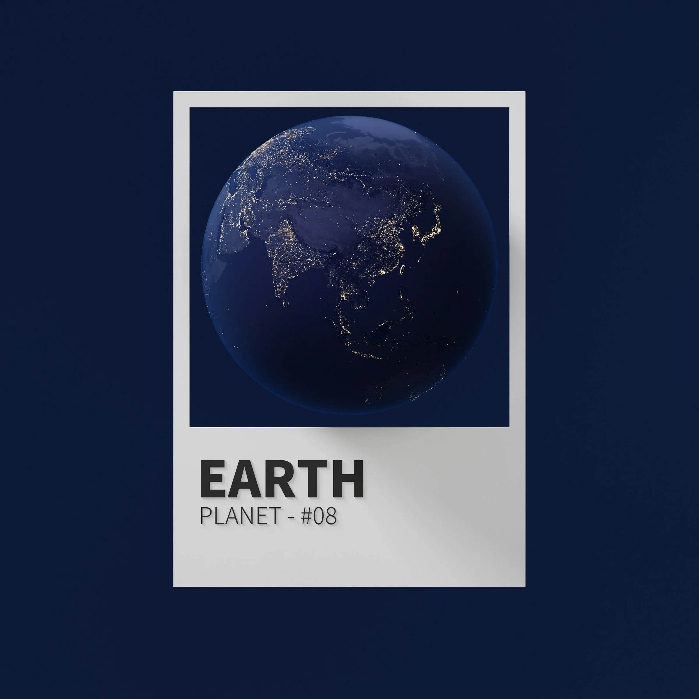 One Earth & Leonardo DiCaprio Foundation