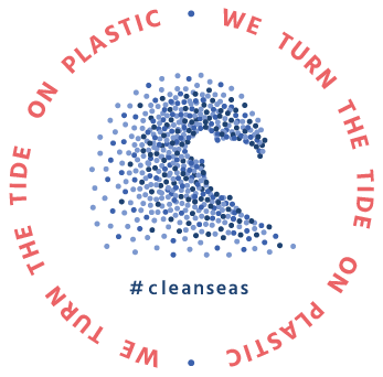 IOC + UN Environment | Clean Seas Campaign