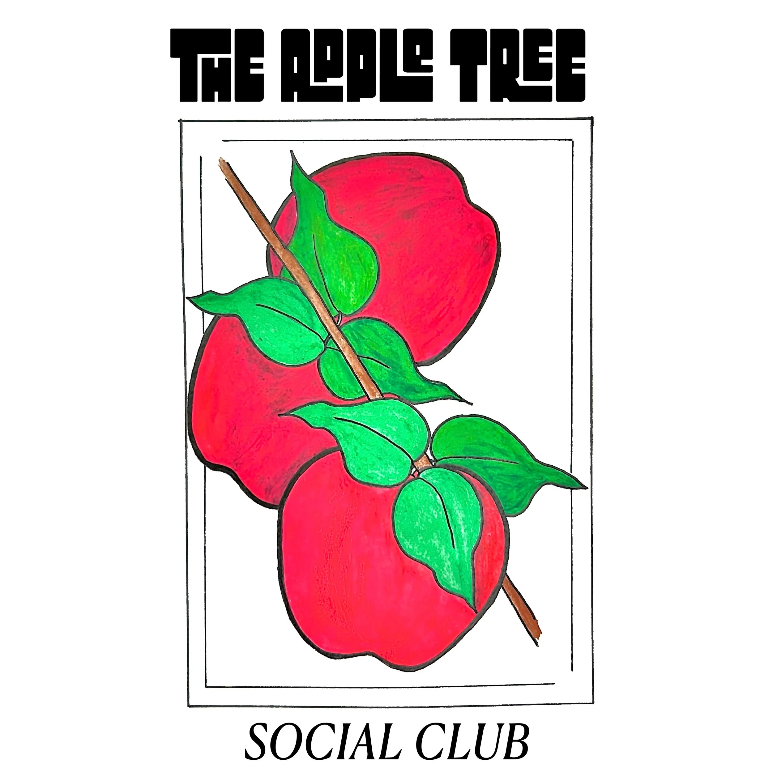 The apple tree club | Kenneth Hahn hike