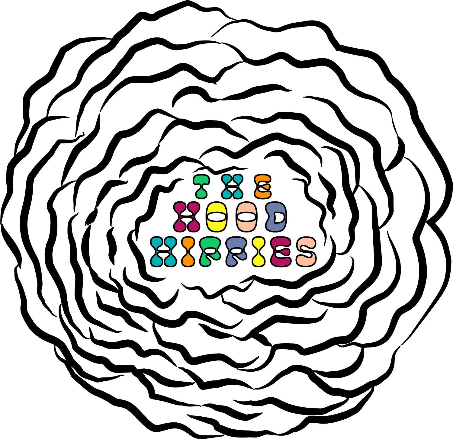 The Hood Hippies