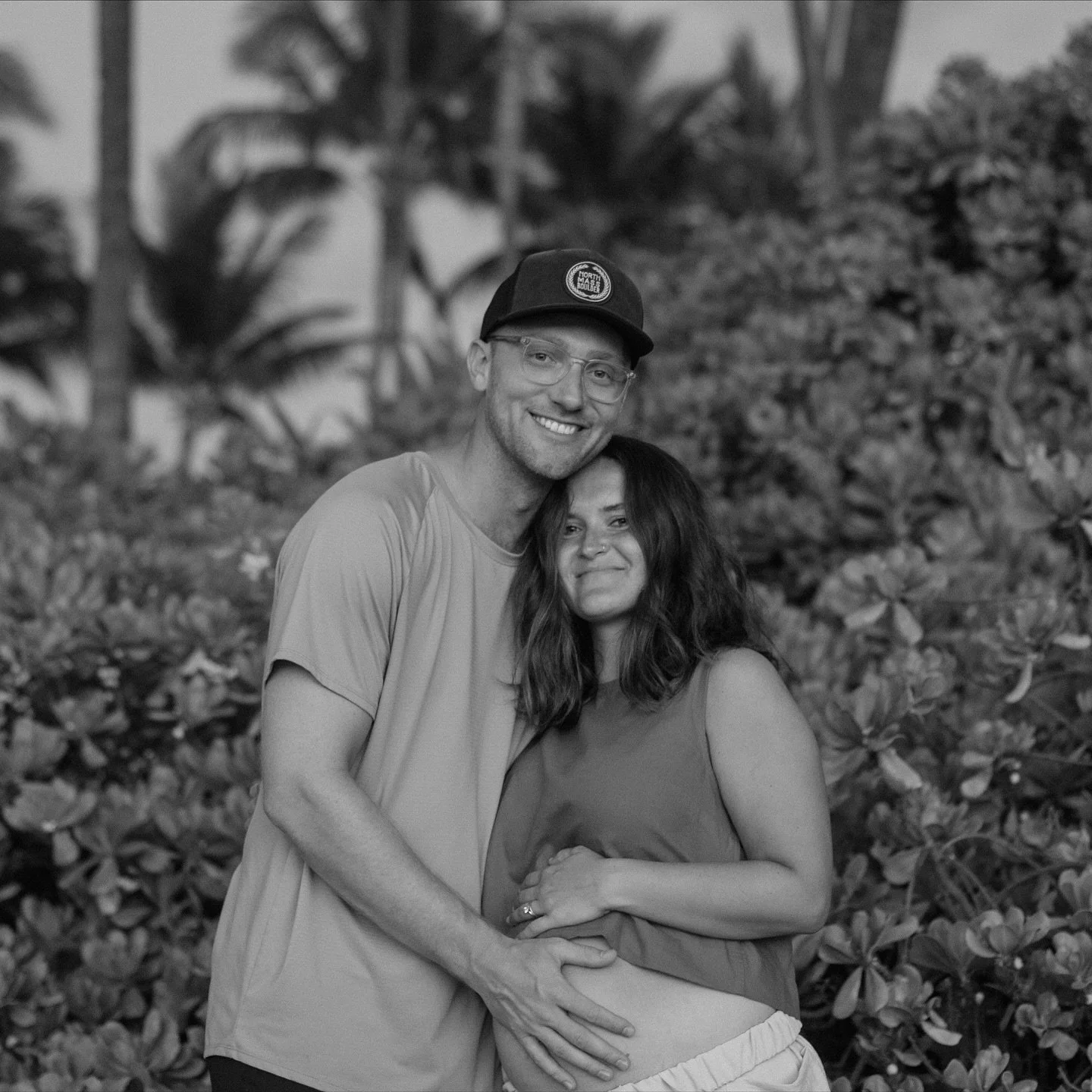 Celebrated 11 years together this month. Couldn&rsquo;t imagine entering this next season with anyone else 💛