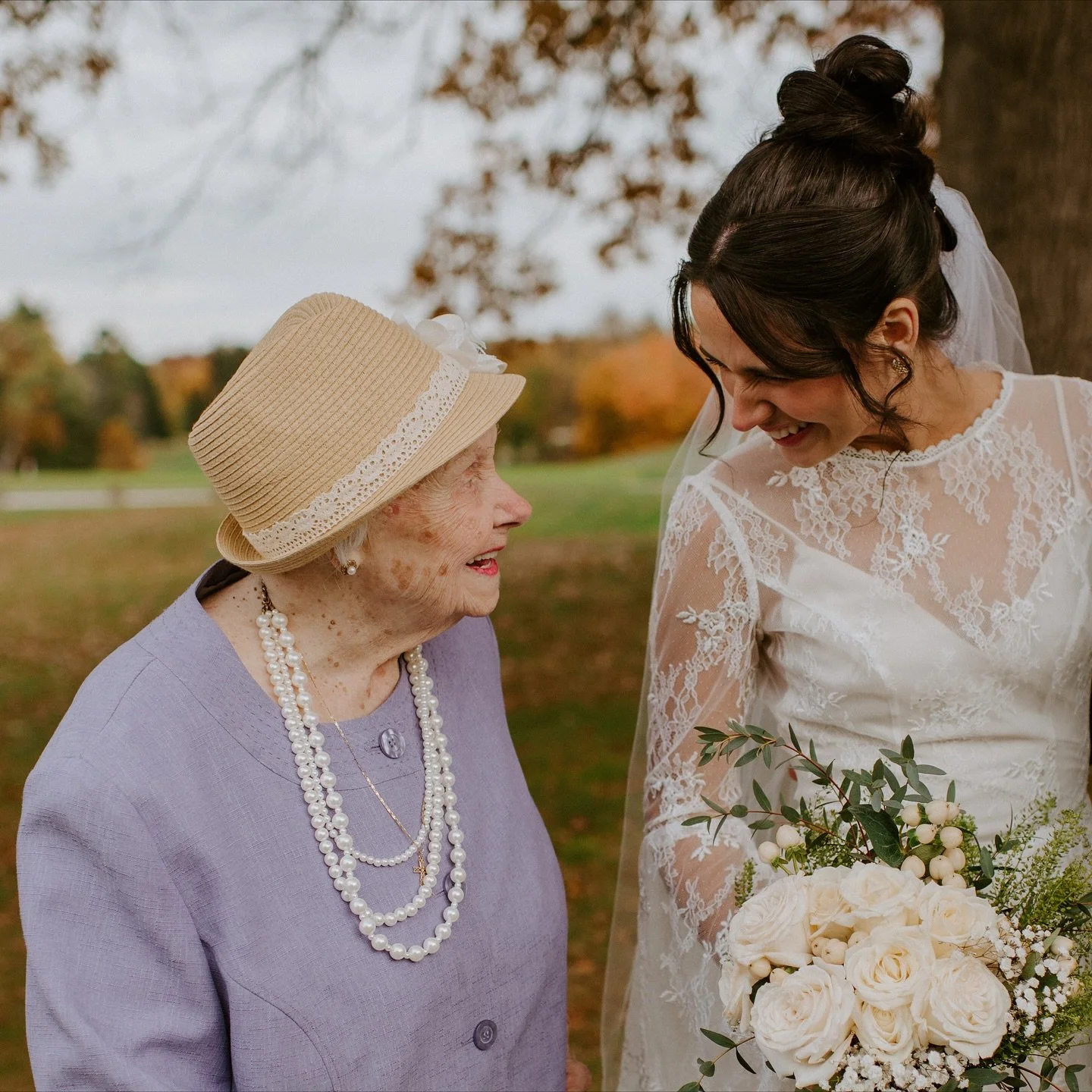 Some favorites from Hunter &amp; Margaret&rsquo;s day 🧡