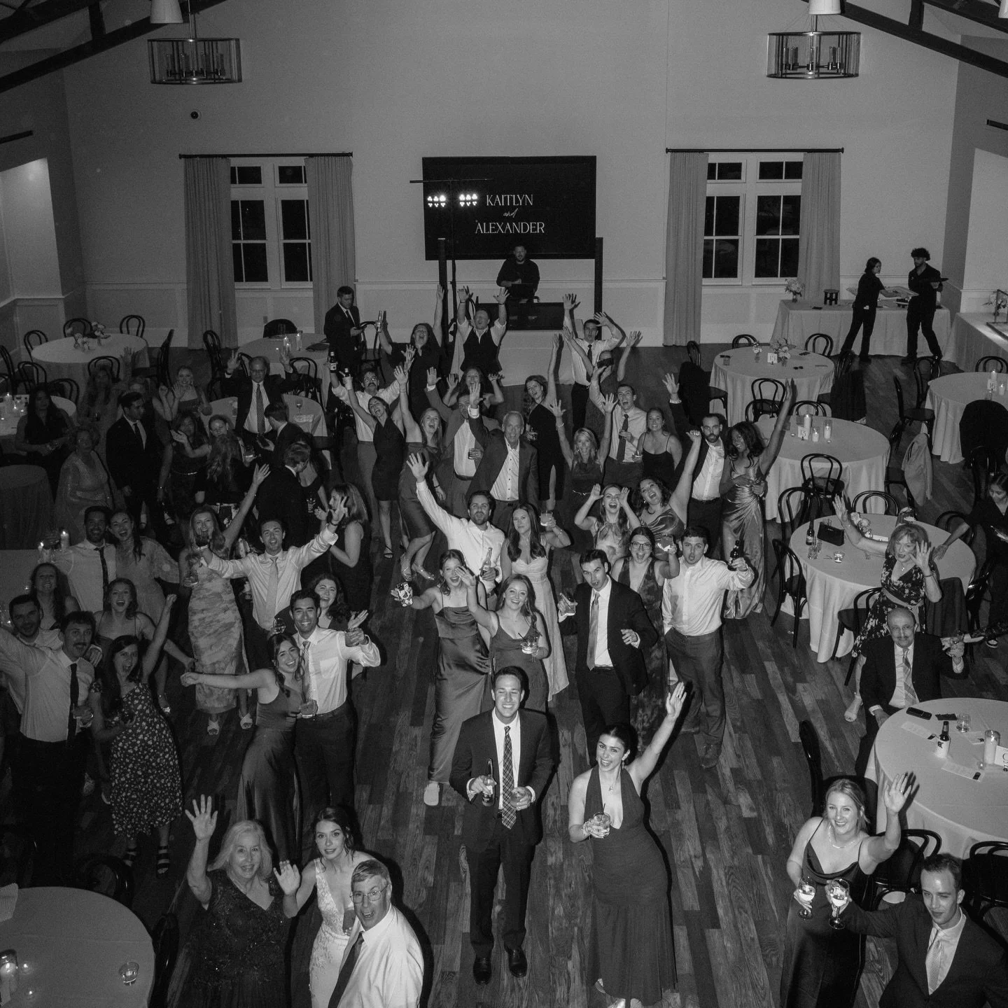 Some snippets from our time with Kaitlyn and Alexander at Iron &amp; Ember this fall ❤️