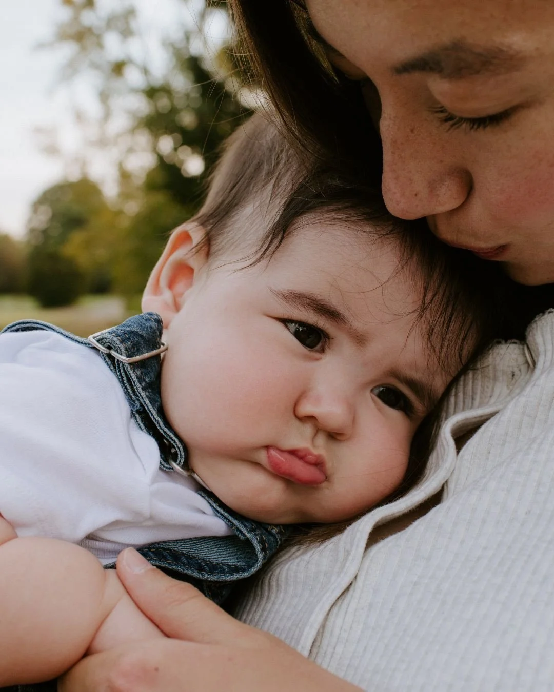 Spent a lot of time with sweet families last year - lots of new faces, as well as others that I have known for years 🧡 As always, thank you for trusting us to be the ones that freeze time for you in this way. You&rsquo;re all adorable !!