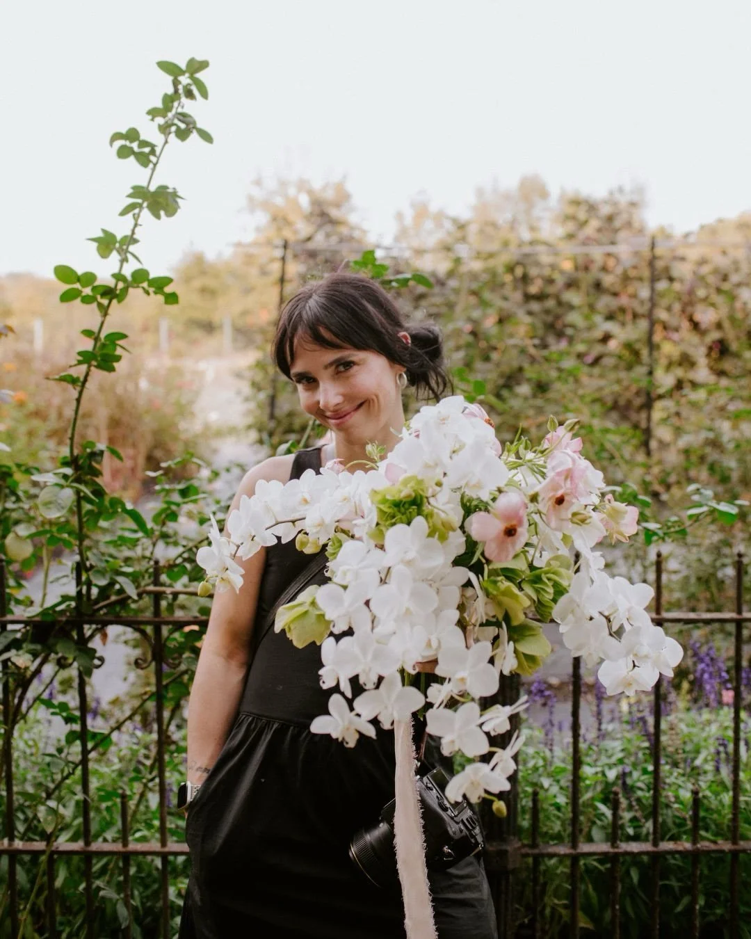 It&rsquo;s been about a year now since Ash joined the Clay House team!! She documented so many beautiful memories for couples in 2025, and has so much on the schedule for this year. She is such a joy to be around and we are so thankful that she share