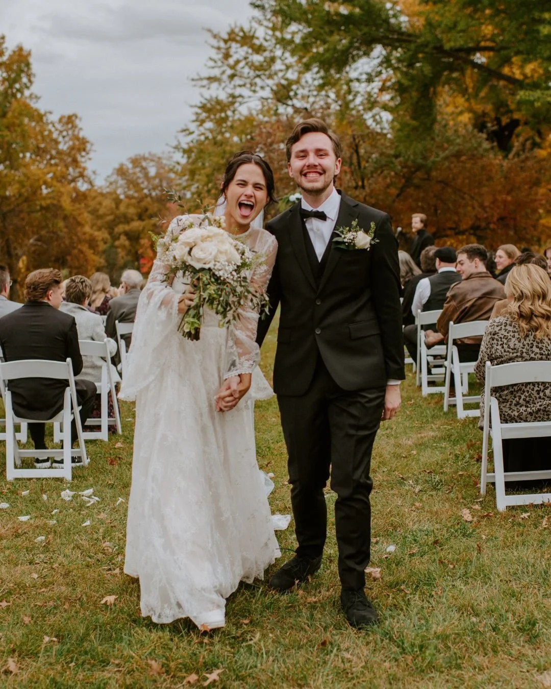 Enjoying the slower season but eager to get back to weekends filled with joy like this.