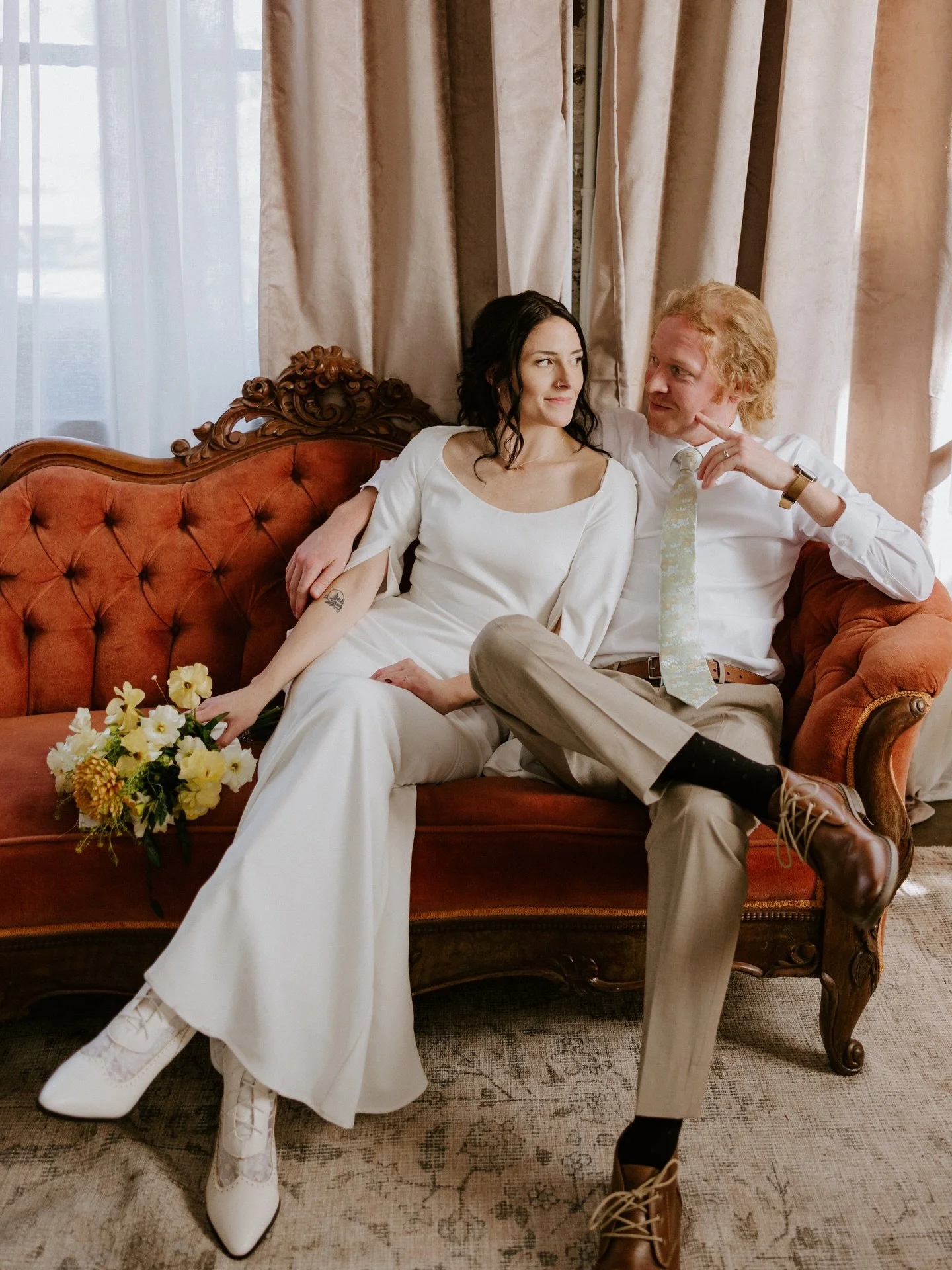 Kicking off our 2026 wedding season this weekend 💥 Can&rsquo;t wait to celebrate with so many cutie couples this year !!!!