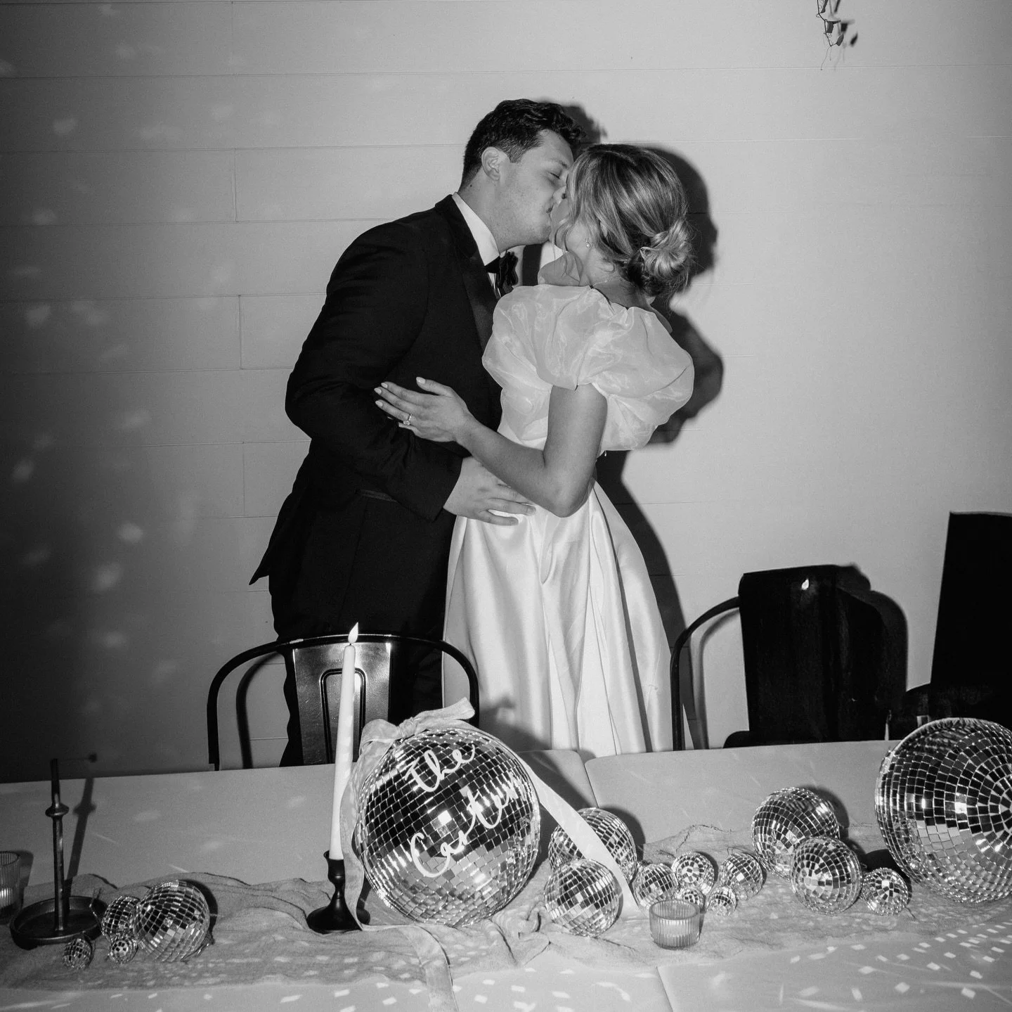 Kiss All The Time. Disco, Occasionally.