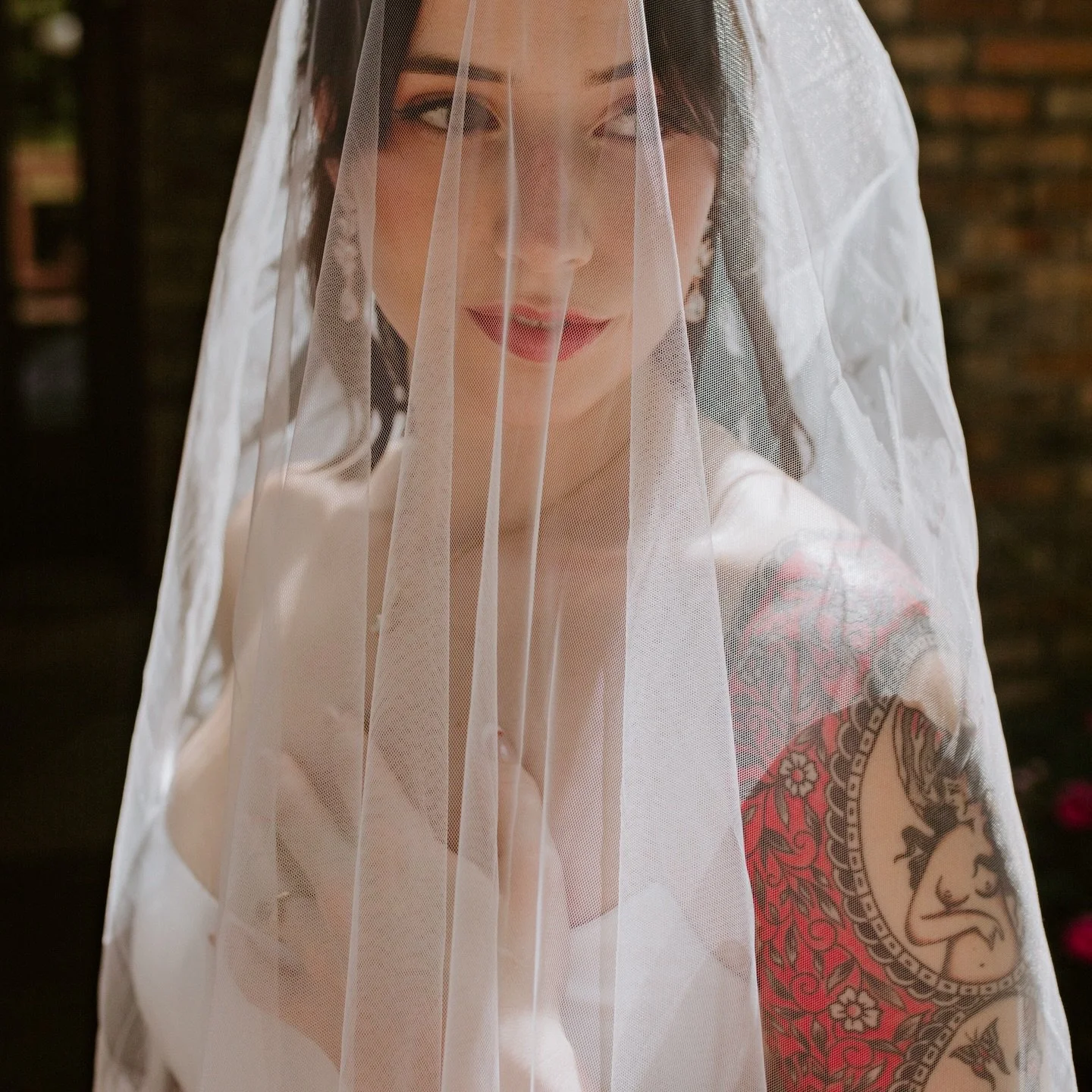 My girl Millie ❣️