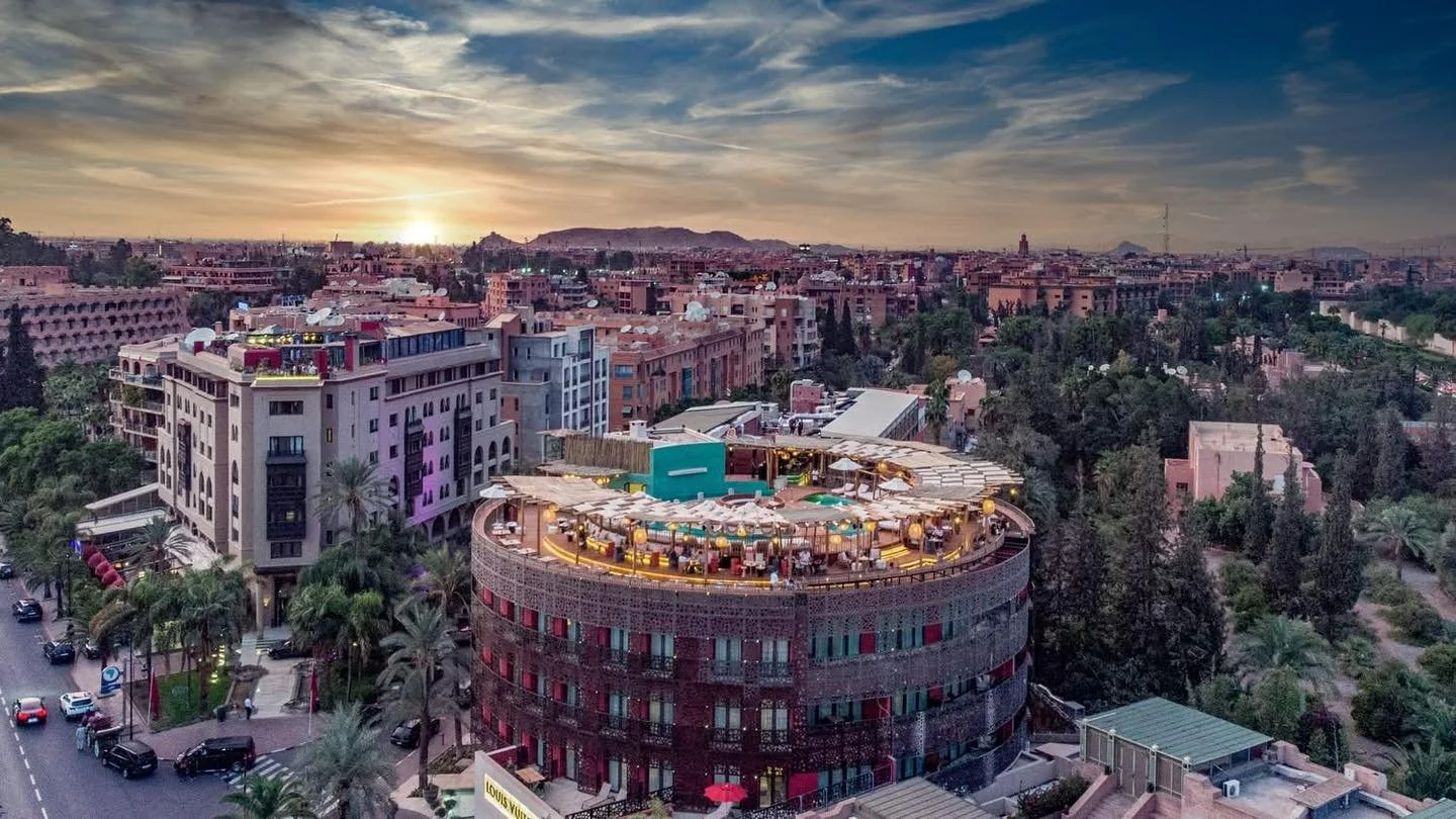 Luxury Marrakech for under &pound;1,000pp? Yes please&hellip; 👀✨

❗️ 𝗡𝗘𝗪 𝗟𝗢𝗪𝗘𝗥 𝗣𝗥𝗜𝗖𝗘 ❗️ 
✨ Nobu Hotel Marrakech, Morocco 🇲🇦 
💙 58% HOTEL DISCOUNT &mdash; Book by 30 April

Looking for a stylish, luxury city break without the usual pr