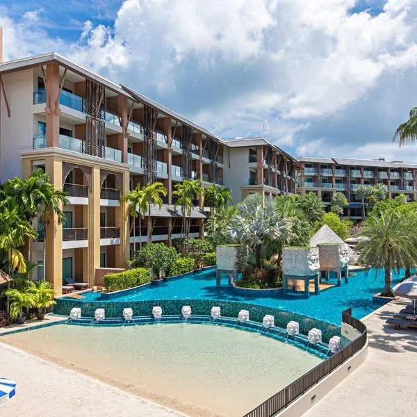🌴✨ 𝗧𝗛𝗔𝗜𝗟𝗔𝗡𝗗 𝗠𝗨𝗟𝗧𝗜-𝗖𝗘𝗡𝗧𝗥𝗘 𝗘𝗦𝗖𝗔𝗣𝗘 &ndash; 𝗘𝗔𝗥𝗟𝗬 𝟮𝟬𝟮𝟳 ✨🌴
From just &pound;1,829pp 🤩✈️

If Thailand has been on your bucket list&hellip; this is the kind of trip you save for 👀

🗺 3 incredible locations, 1 seamless 