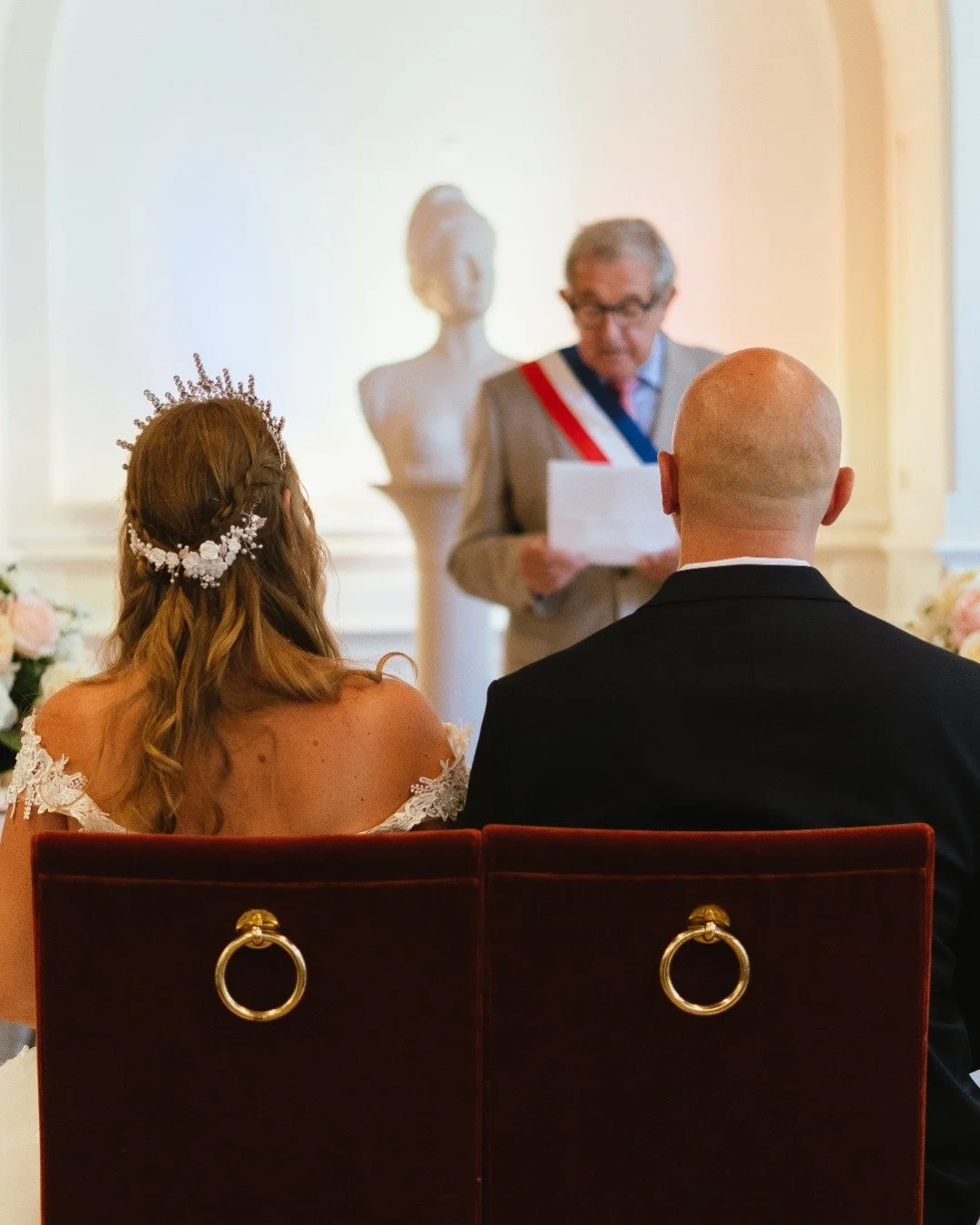 𝐌𝐀𝐑𝐈𝐀𝐆𝐄 𝟎𝟗.𝟎𝟖.𝟐𝟓 💍✨ 

Cette nouvelle s&eacute;rie Mariage commence en beaut&eacute; avec sans doute l&rsquo;une des plus belles s&eacute;ances de ma carri&egrave;re. Aur&eacute;lien et B&eacute;atrice se sont unis &agrave; Saint-Rapha&e