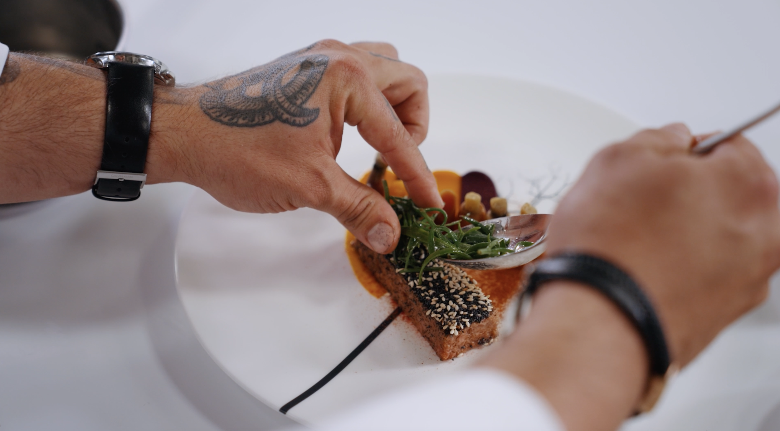 Unilever: The Vegetarian Butcher