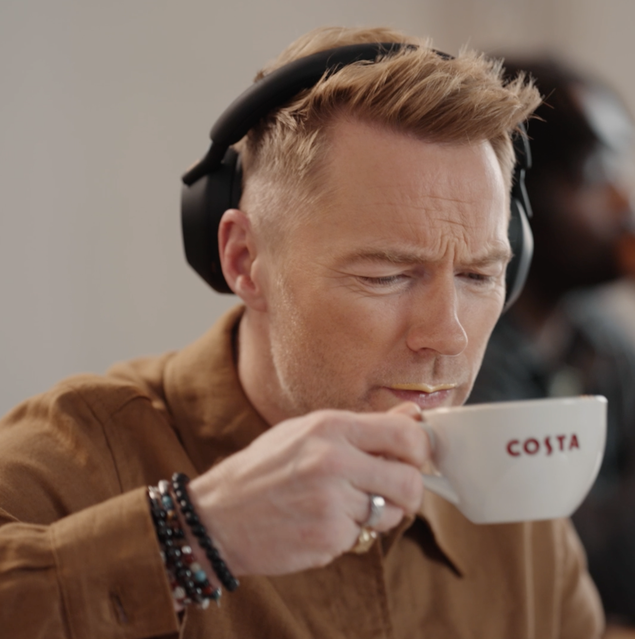 Costa Coffee: Project Cupid