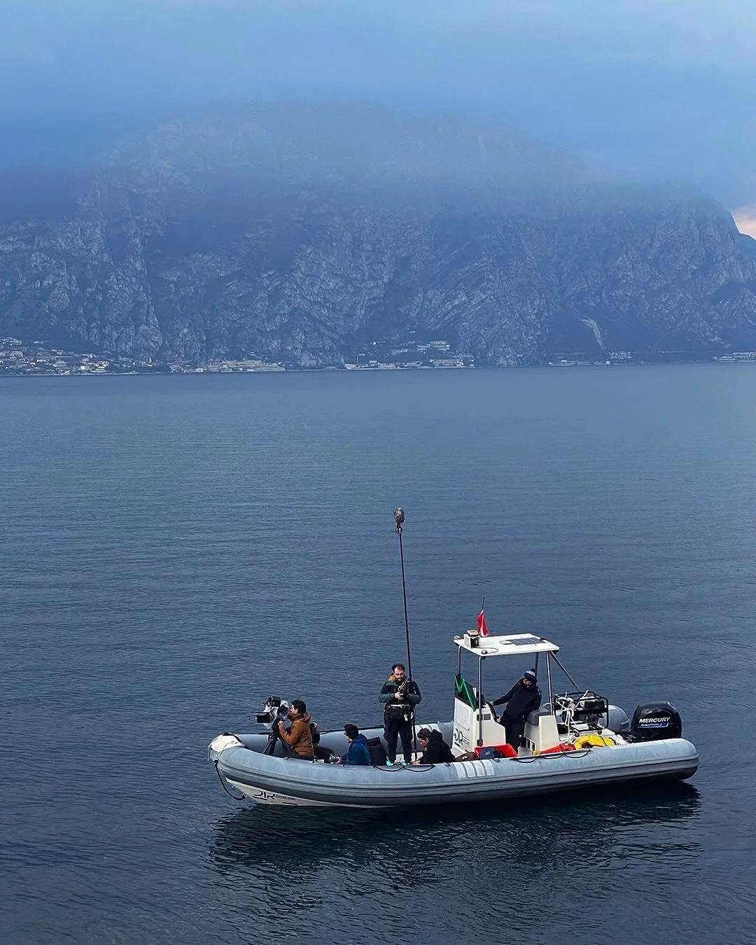 Epic Adventure: Part 2, Lake Garda
The most beautiful sunsets, cold water dips, making friends with ducks (or trying to), getting literal keys to a castle, the most well packed van I&rsquo;ve ever seen and a few dishevelled drinks to get us through t