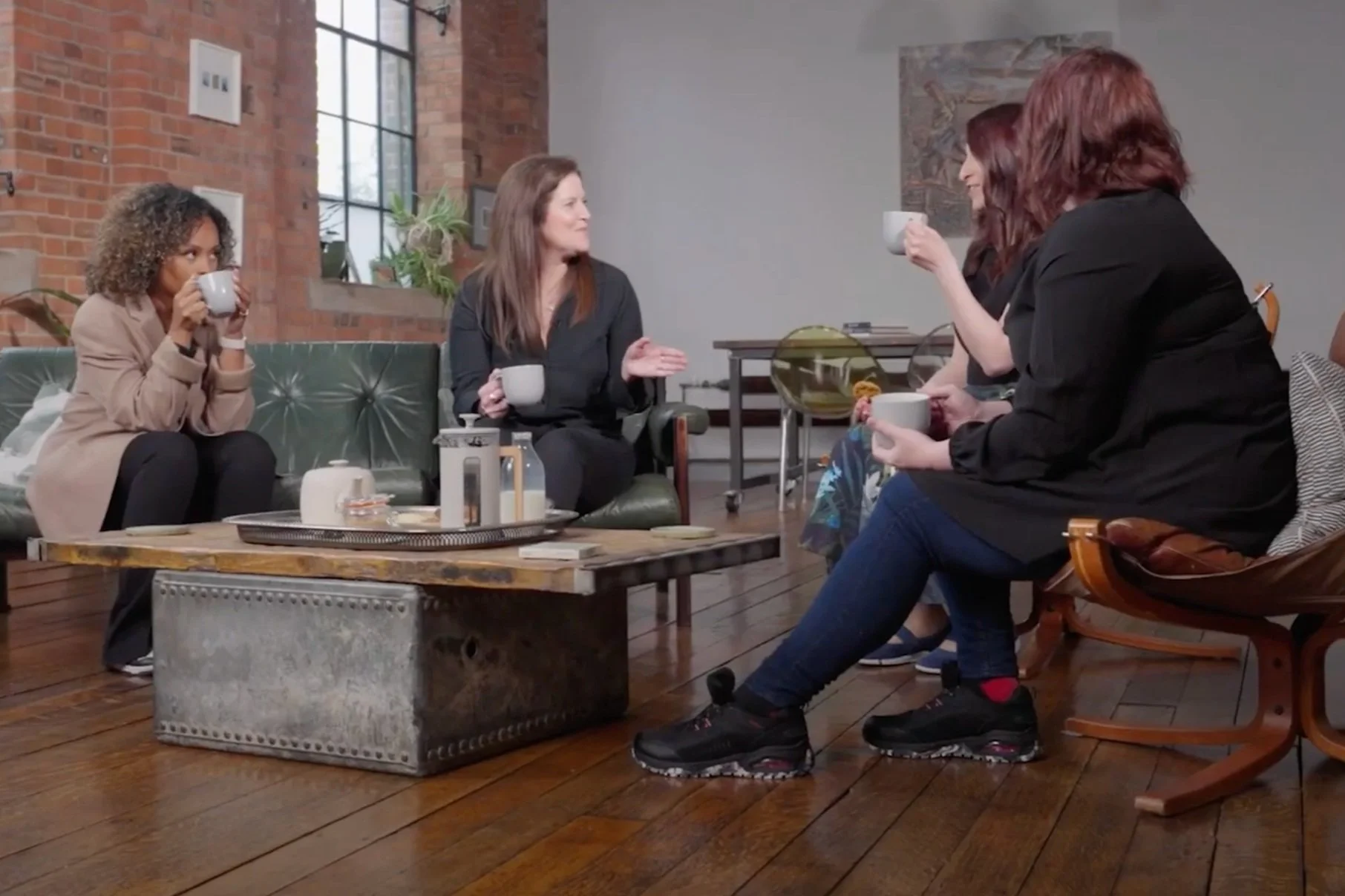 Simply Business: Empowering Women in Business