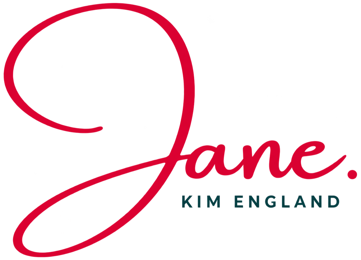 Jane England Coaching