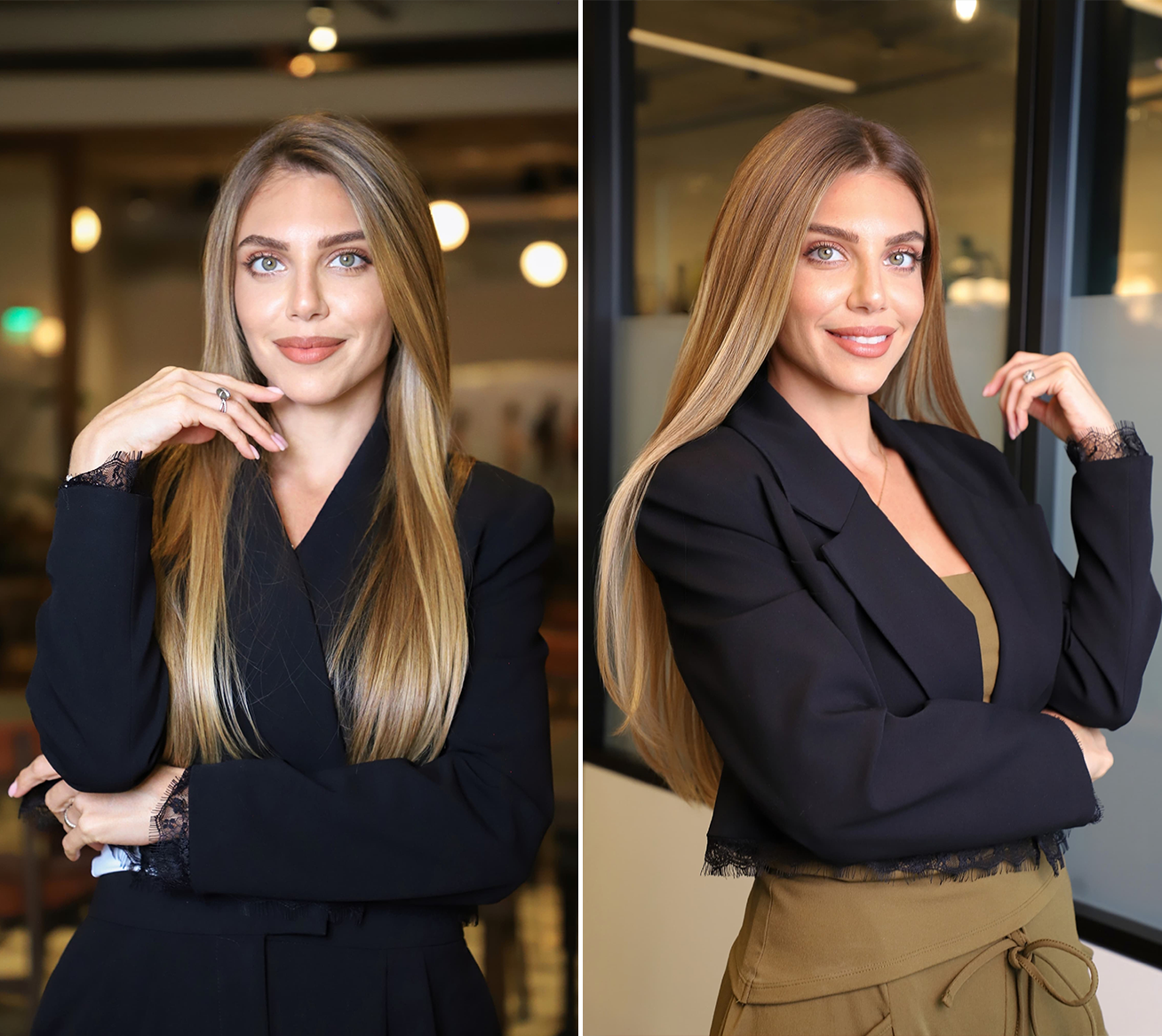 Realtor Headshots Miami