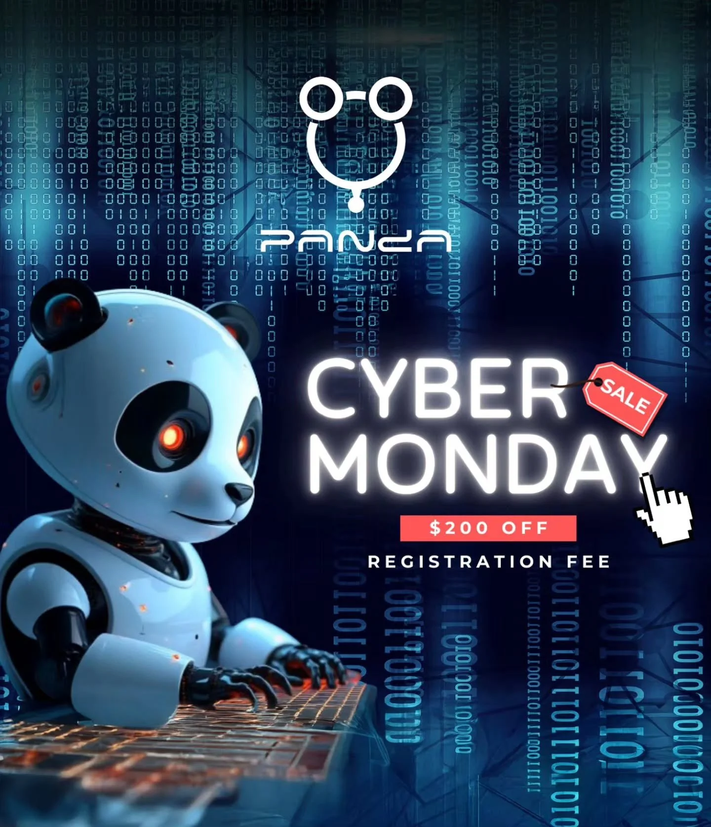 🚀 Realtors, this is your sign!
Get $200 OFF your PANDA IDX website registration &mdash; limited time only.

A full IDX website, MLS integrations, lead capture, home valuation tools, new developments library, blogging, CRM (depending on plan)&hellip;