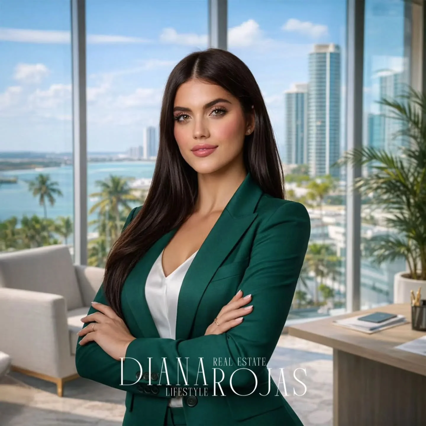 In real estate, perception is everything.
Your brand is speaking before you ever say a word.
✨ Professional photography builds authority.
✨ Strong logo design creates recognition.
✨ Cohesive branding builds trust.
If you want to attract luxury listin