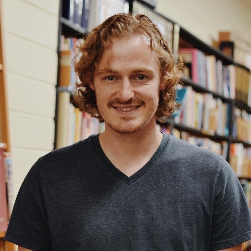 Dominic Robin