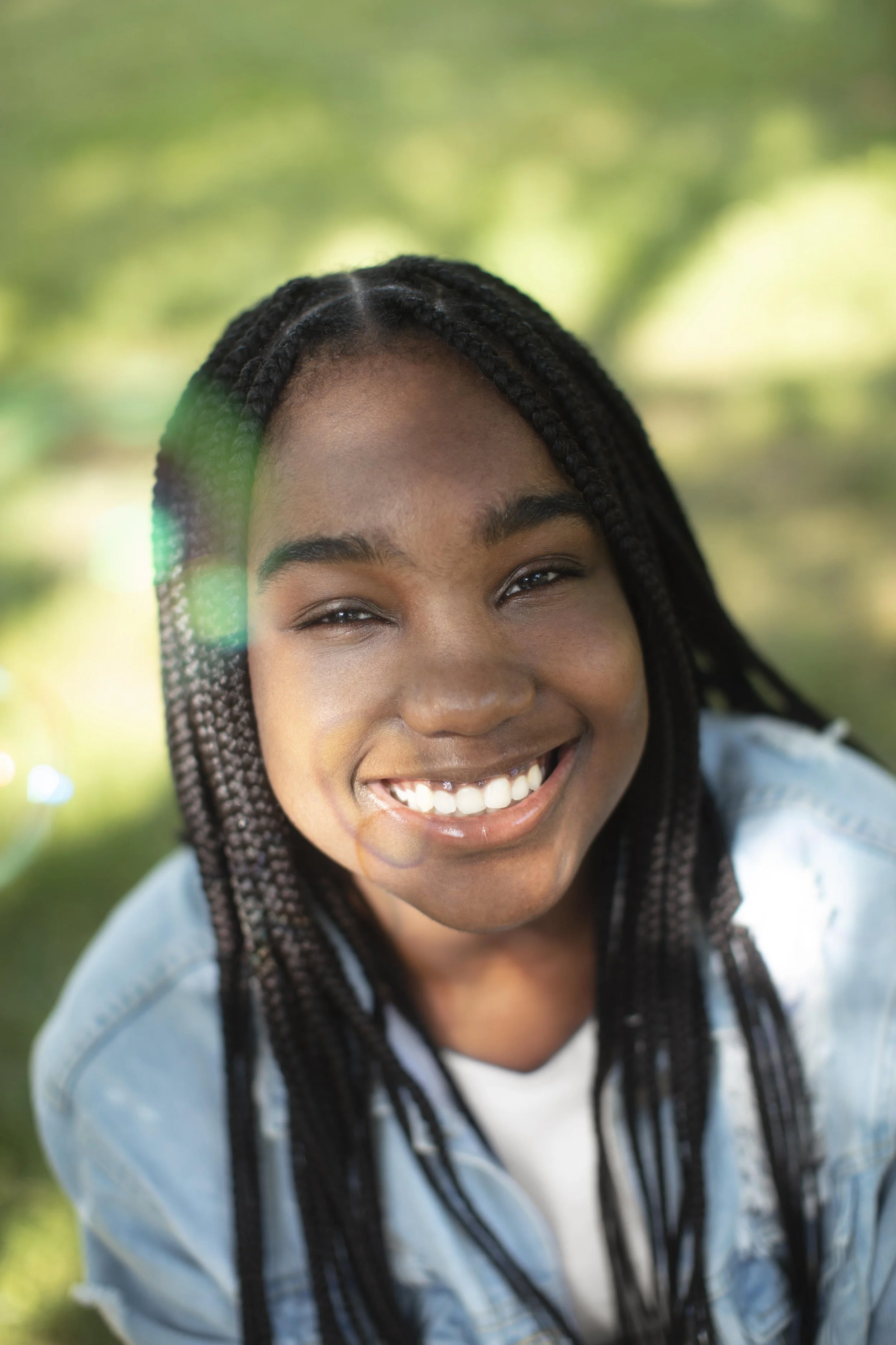 Family Adventure Consulting Package