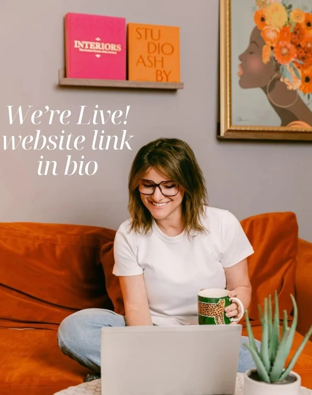 Our website is live!
Discover how we help families create spaces that feel calm, functional, and so much better.