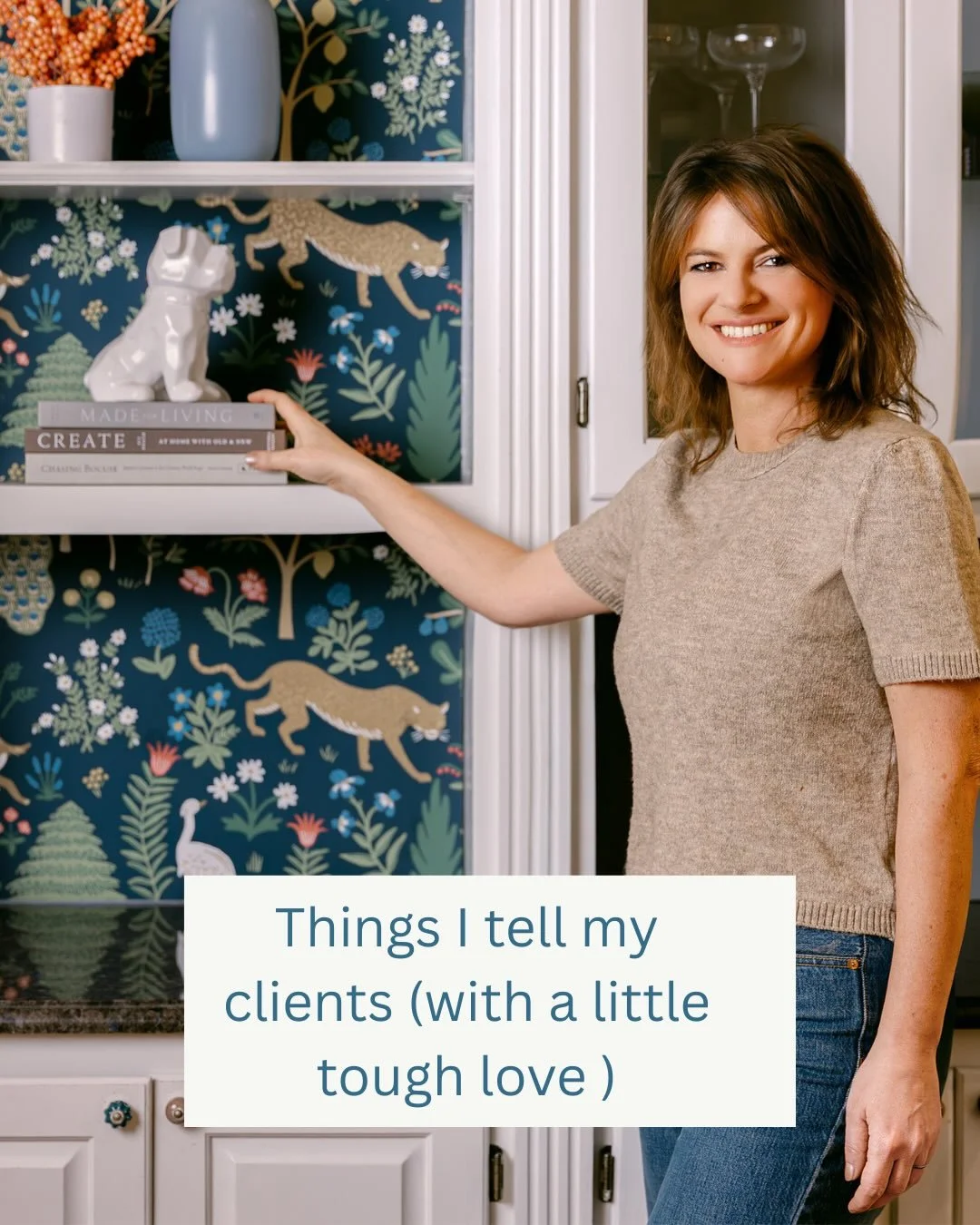 Things I think during sessions&hellip; but say nicely 😅