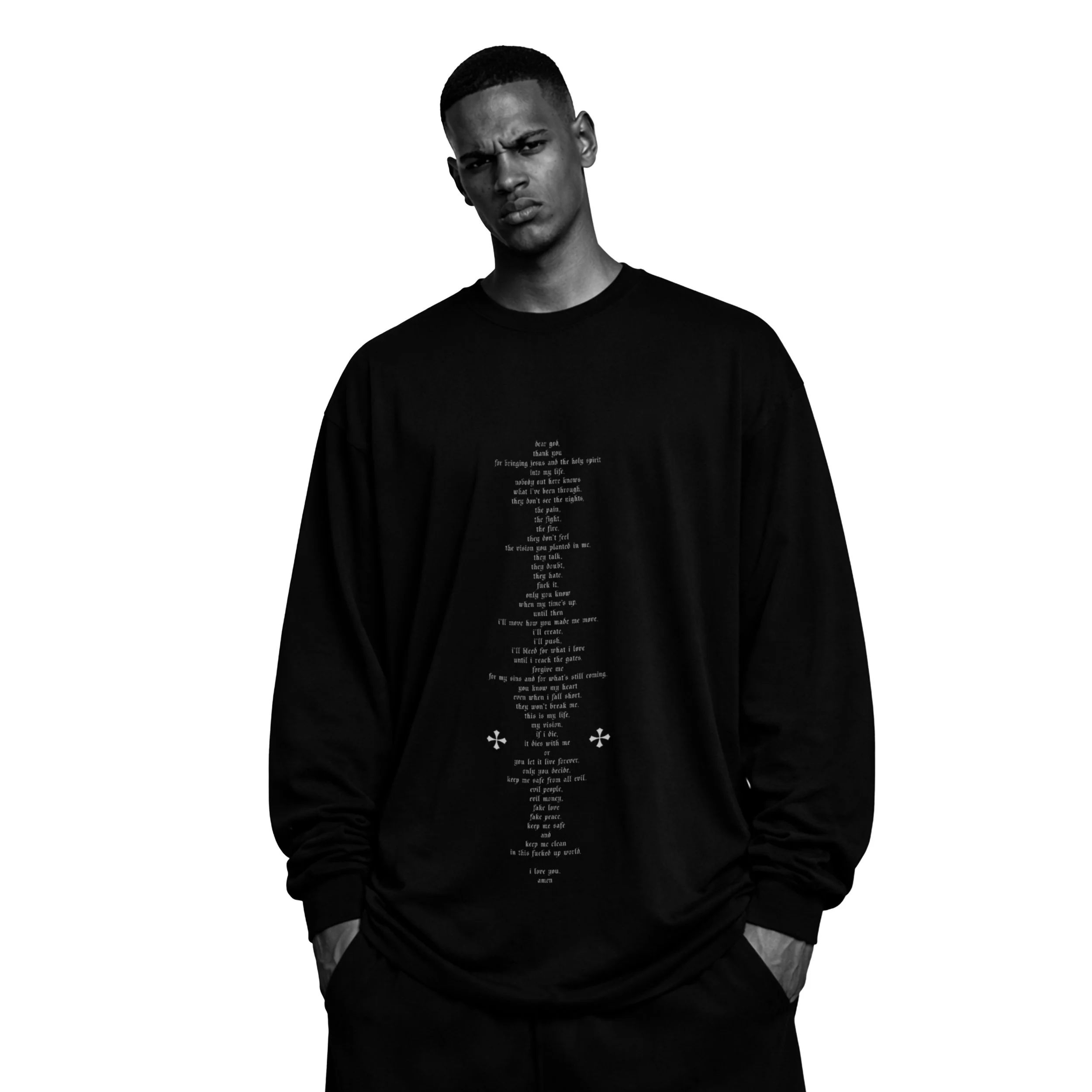 THE PRAYER LAYER III FRONT MODEL.jpg