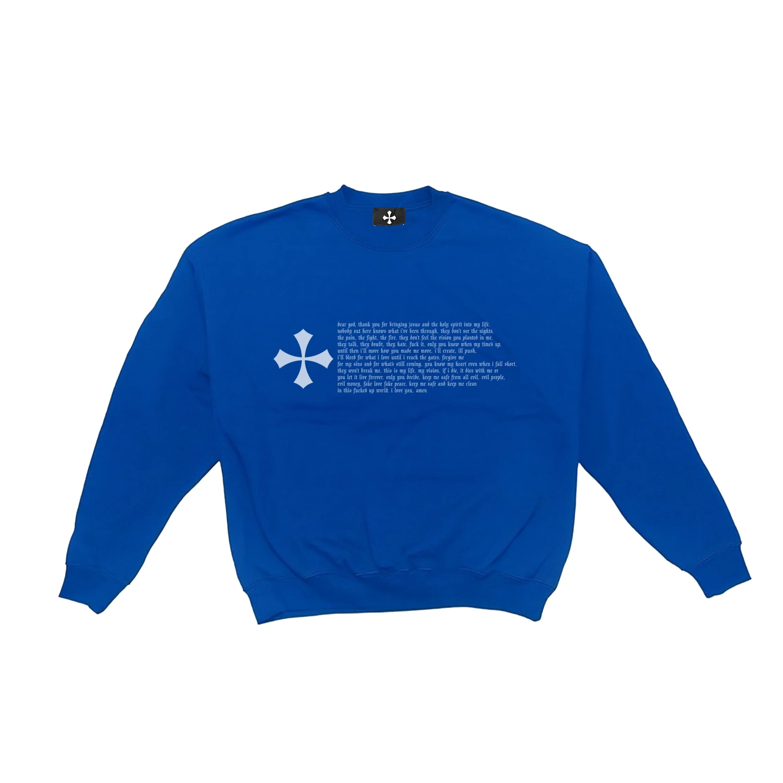 THE PRAYER LAYER IV FRONT.jpg