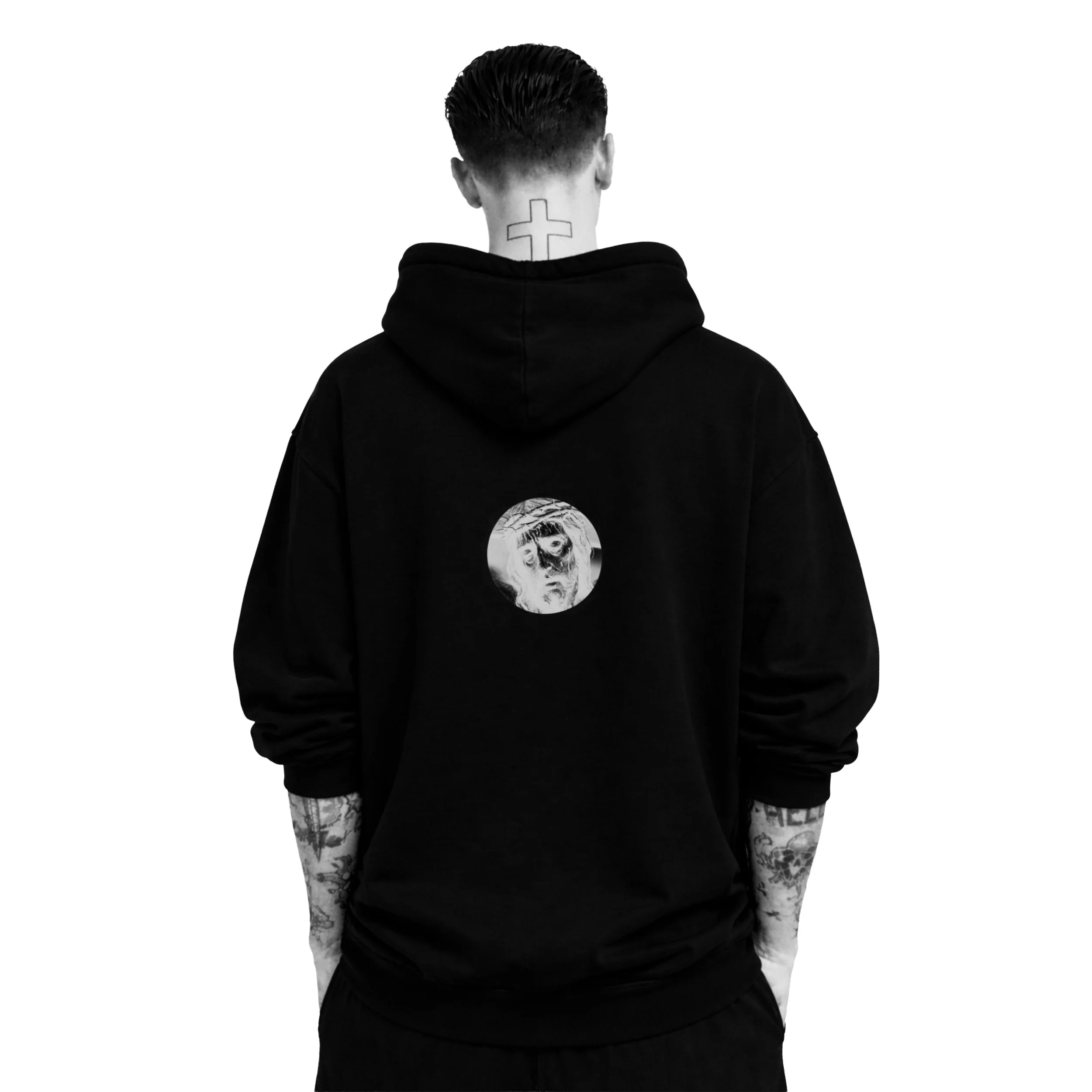 PRINCE OF PEACE LAYER II BACK MODEL.jpg