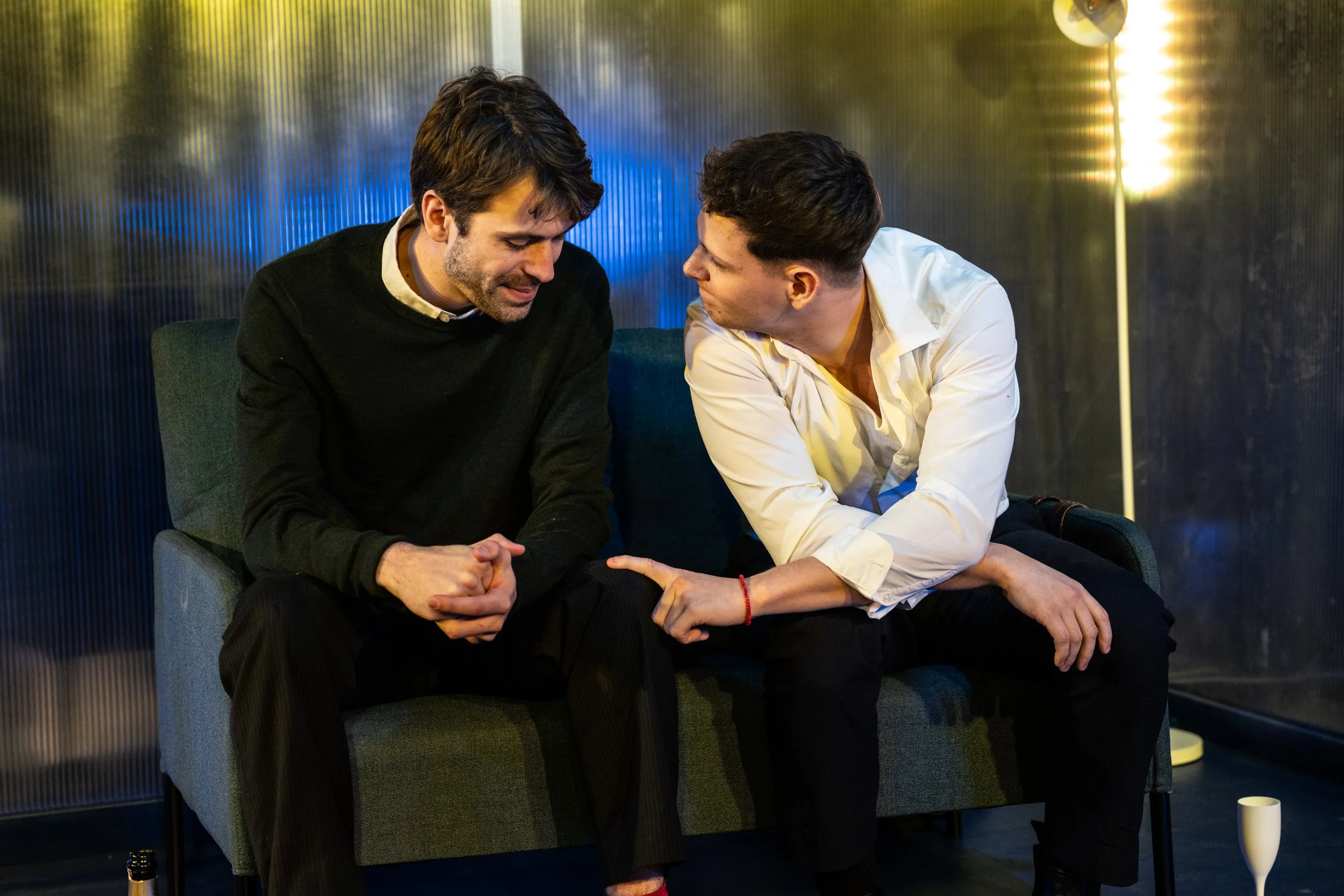 Ring Ring by Gary Owen