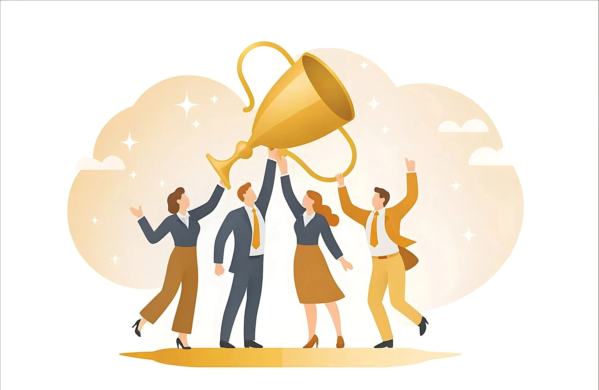 The 2026 Financial Services Awards &amp; Rankings Guide