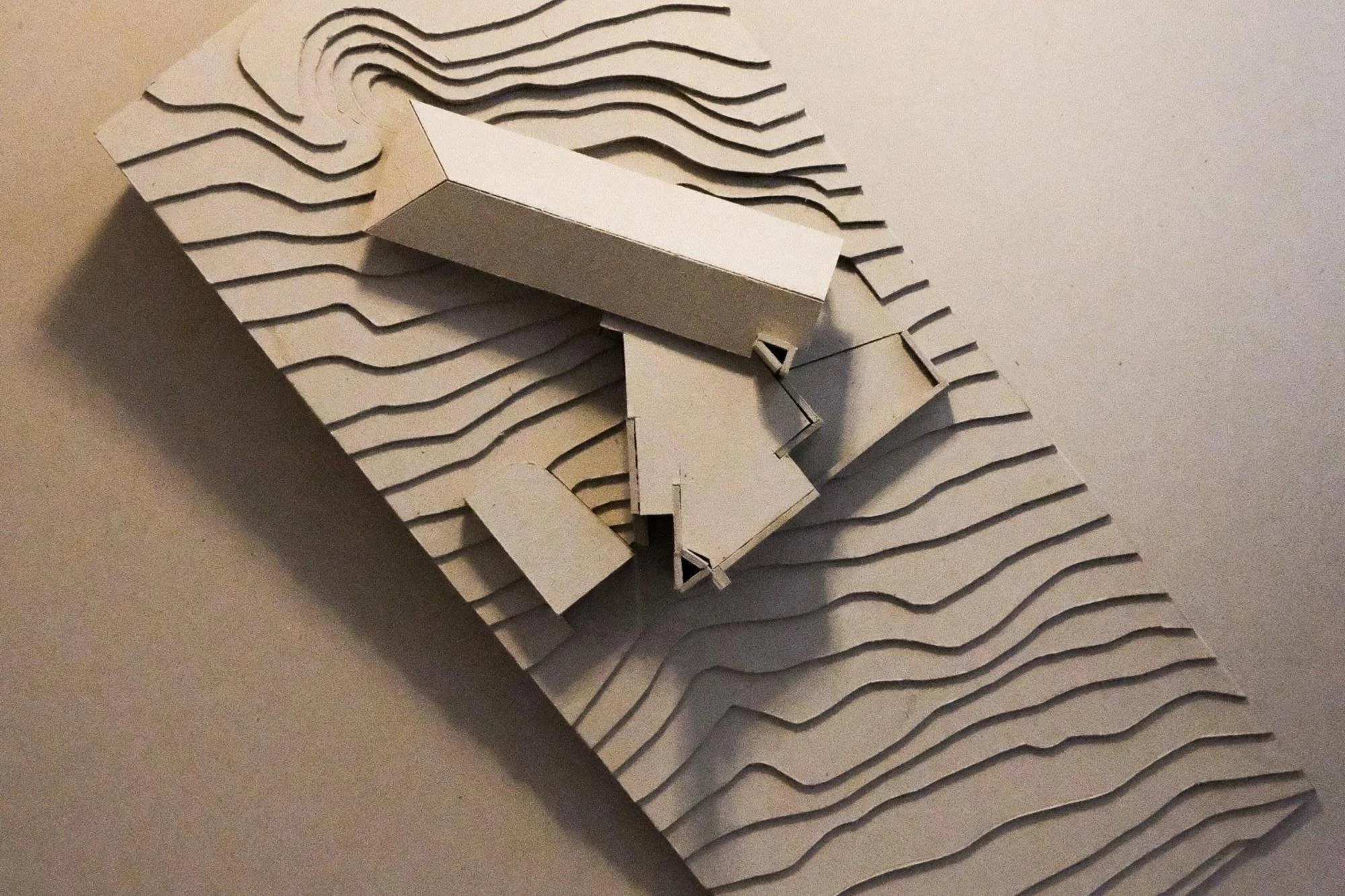 Model 1