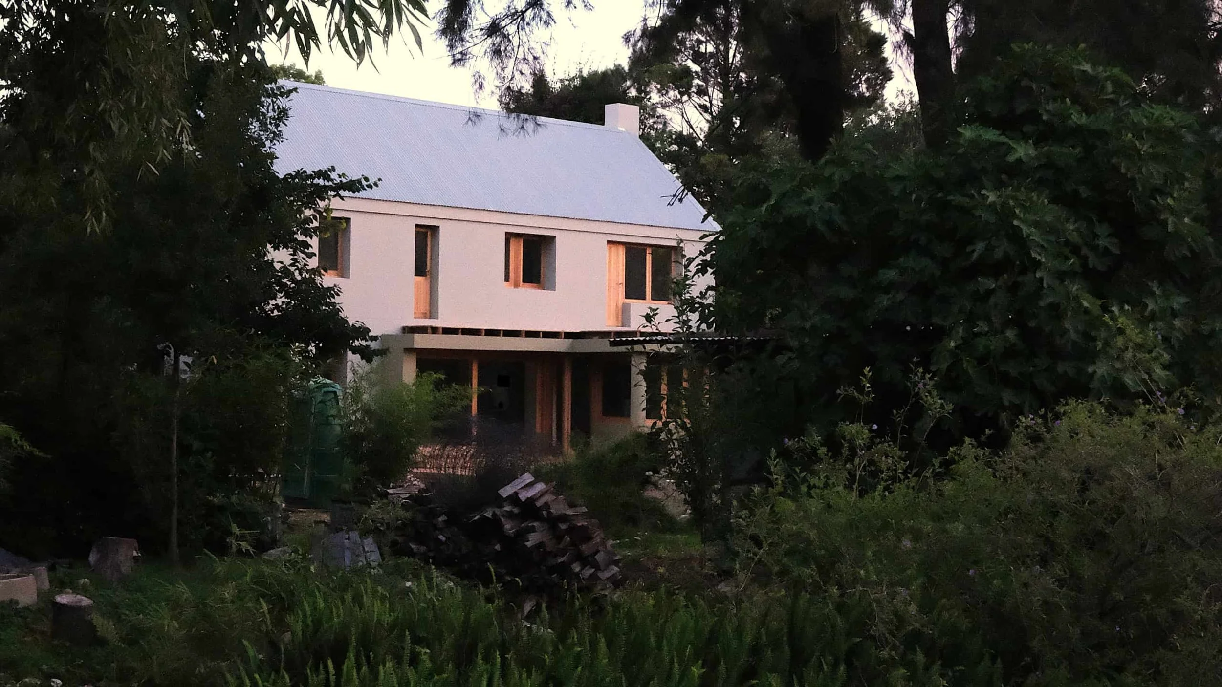 Image of architectural project