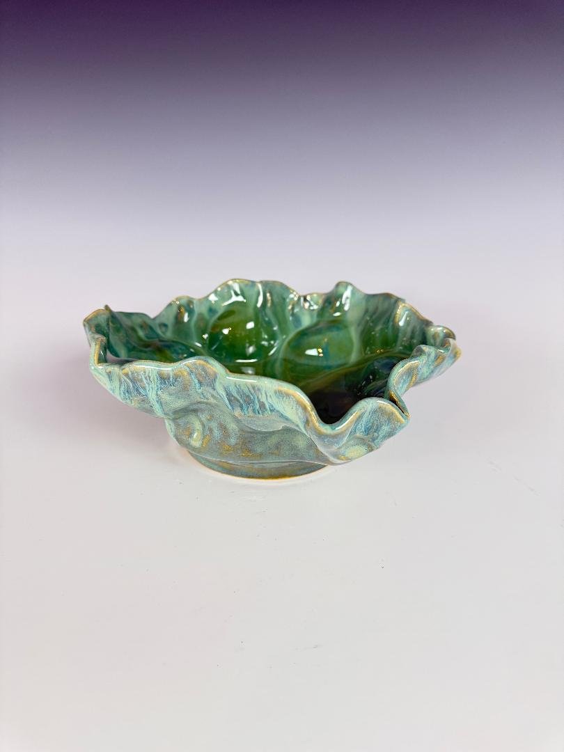 Ocean Bowl 1