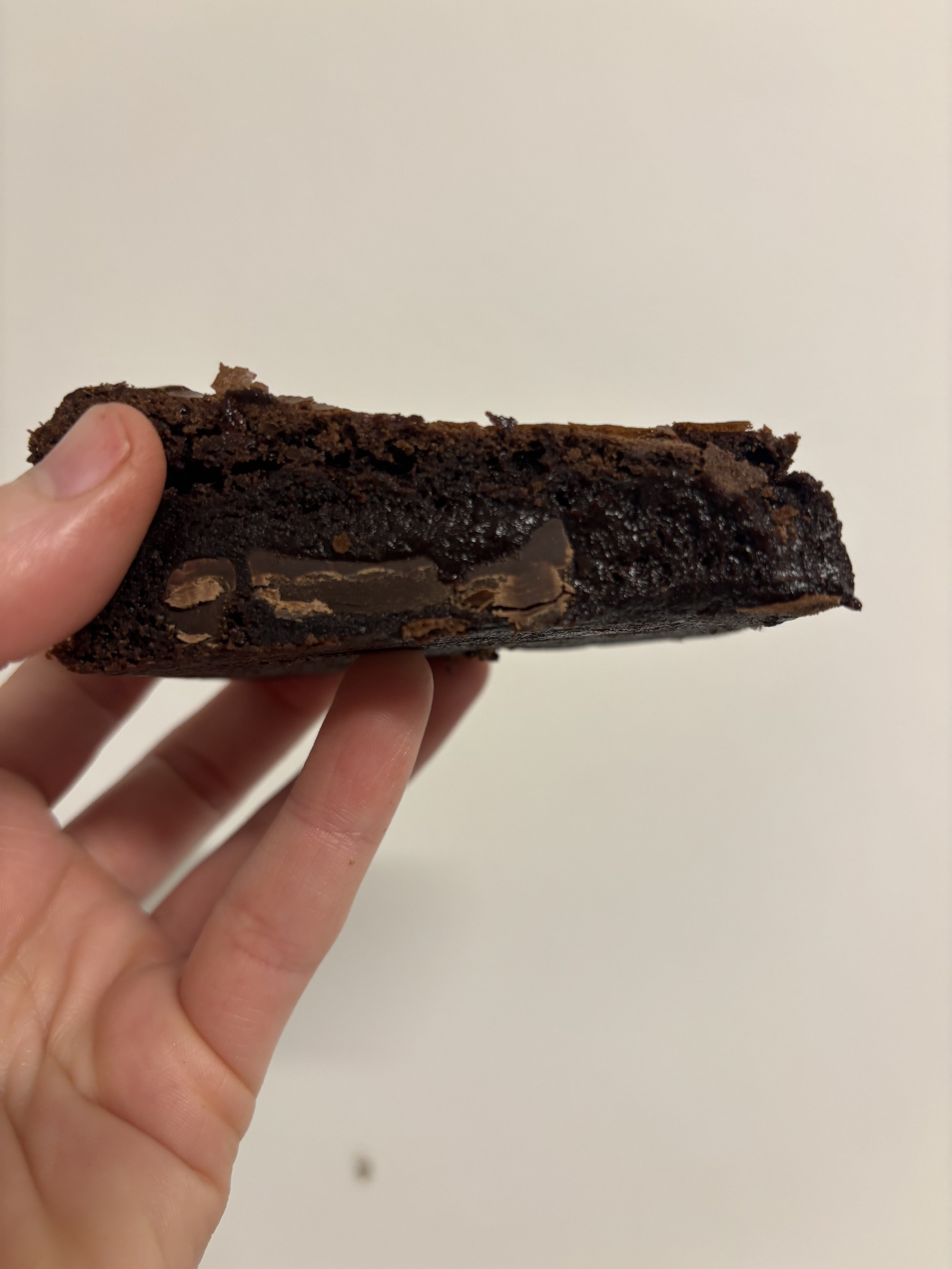 OG Chocolate Brownie