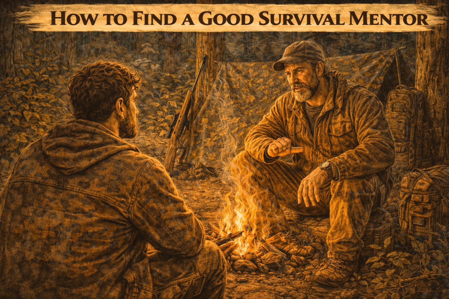 choosing essential survival gear for preparedness