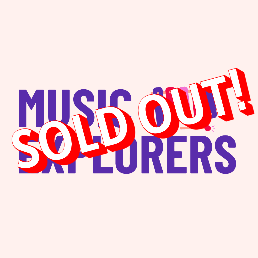 Music Explorers: Early Childhood Music Class